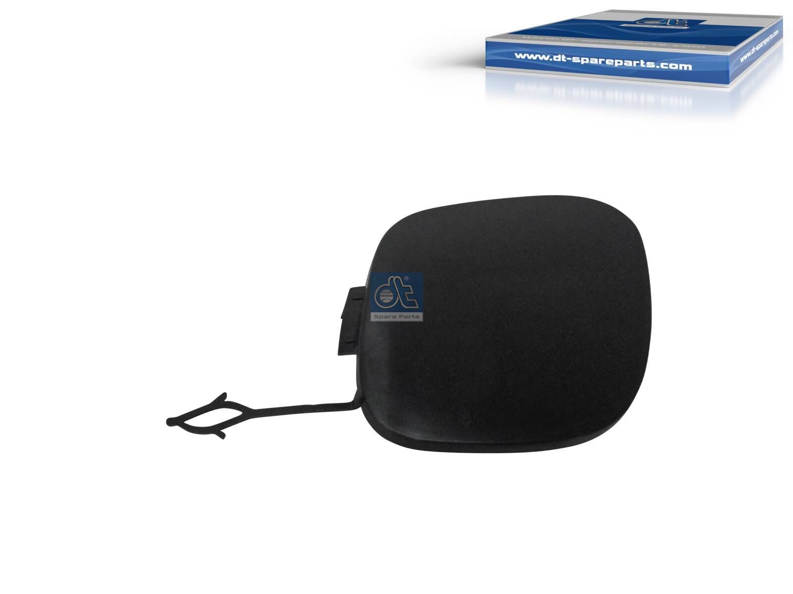 Bumper cover | DT Spare Parts 13.87101