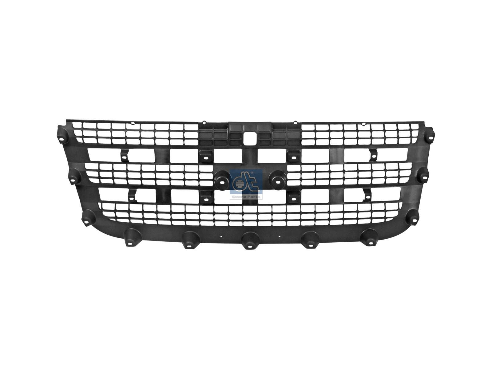 Front grill | DT Spare Parts 13.87201