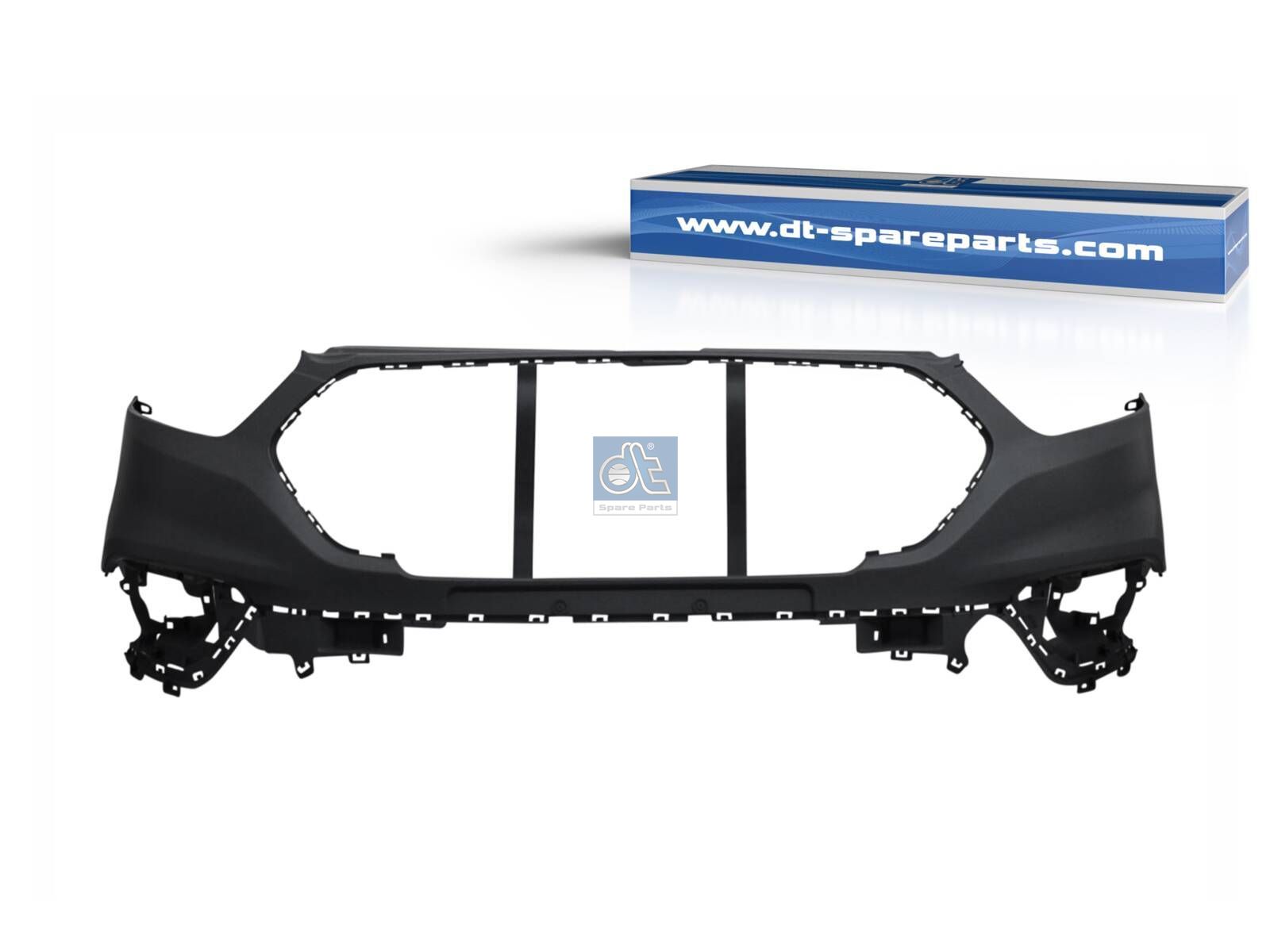 Bumper | DT Spare Parts 13.87500