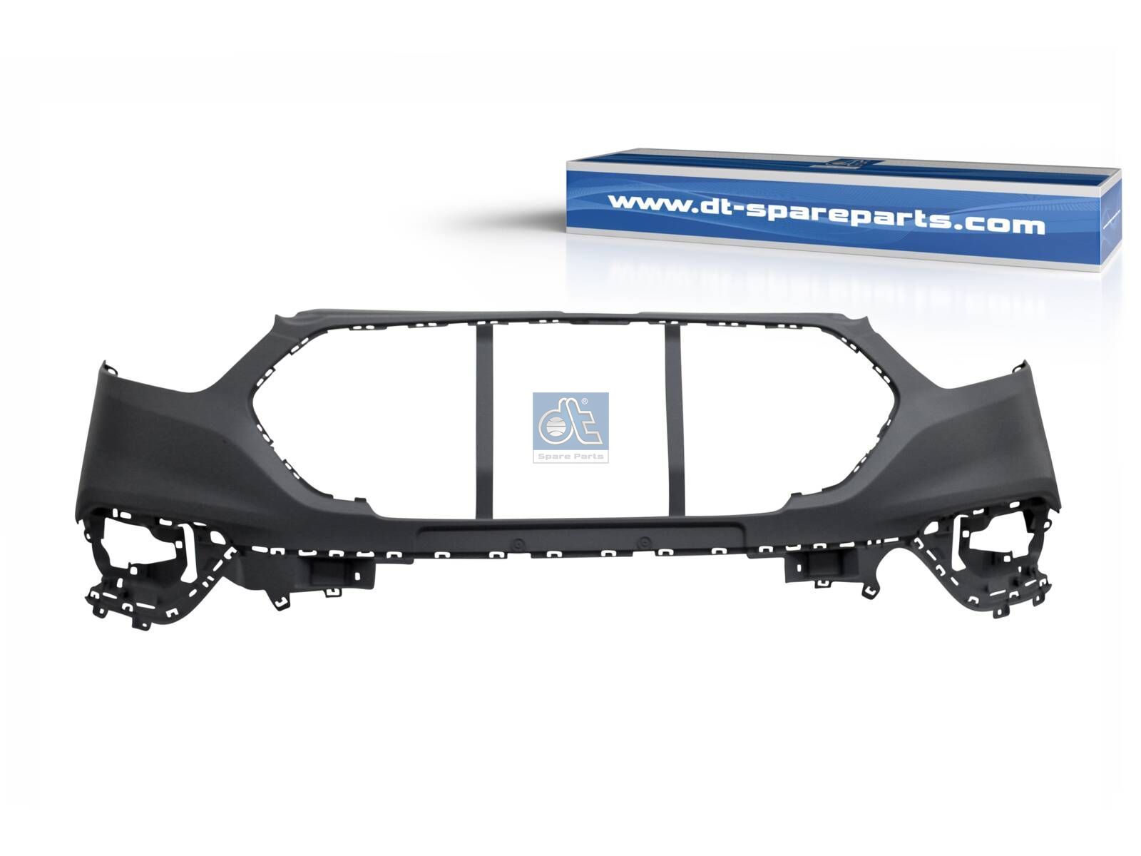 Bumper | DT Spare Parts 13.87501