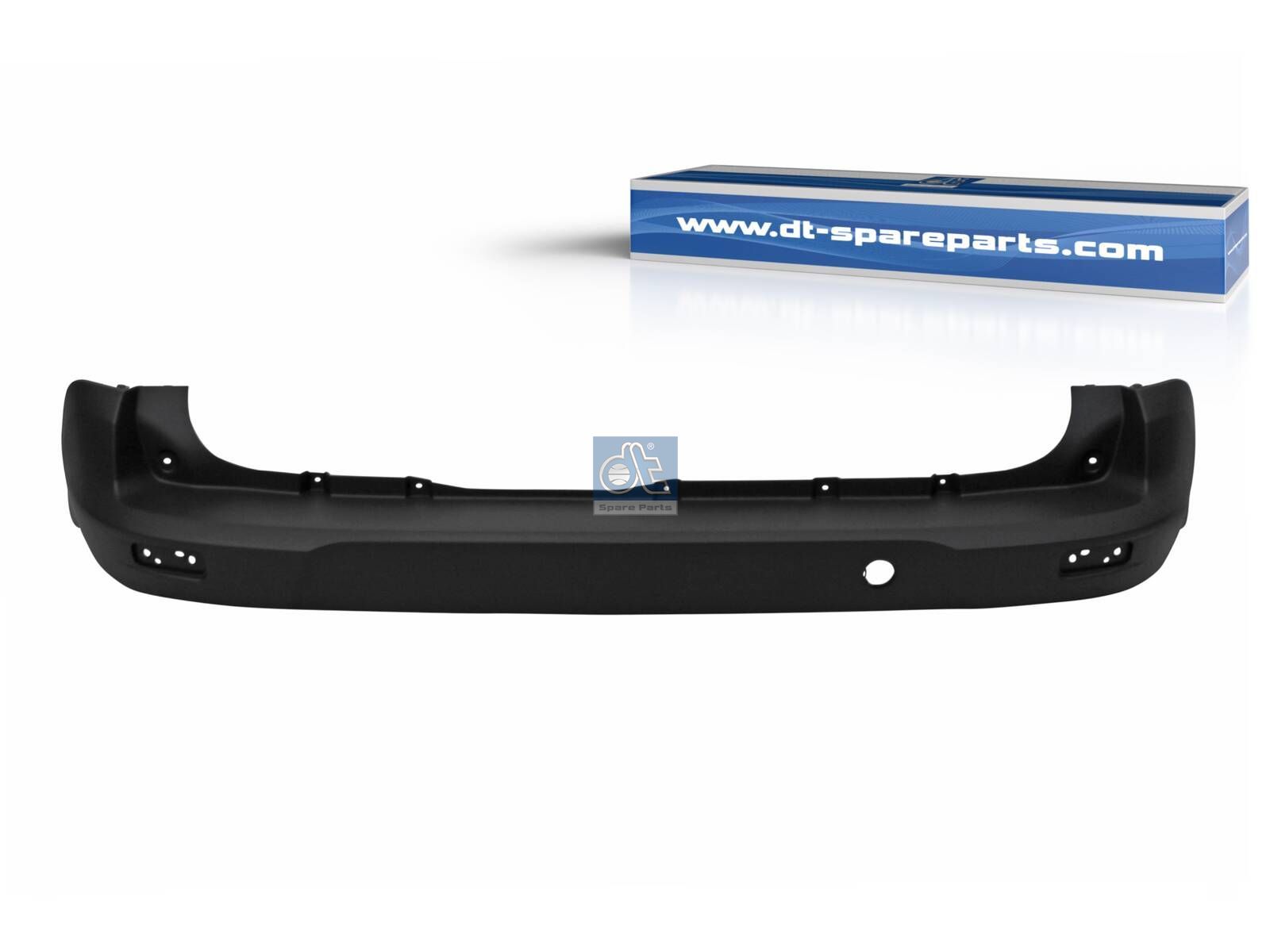 Bumper | DT Spare Parts 13.87502