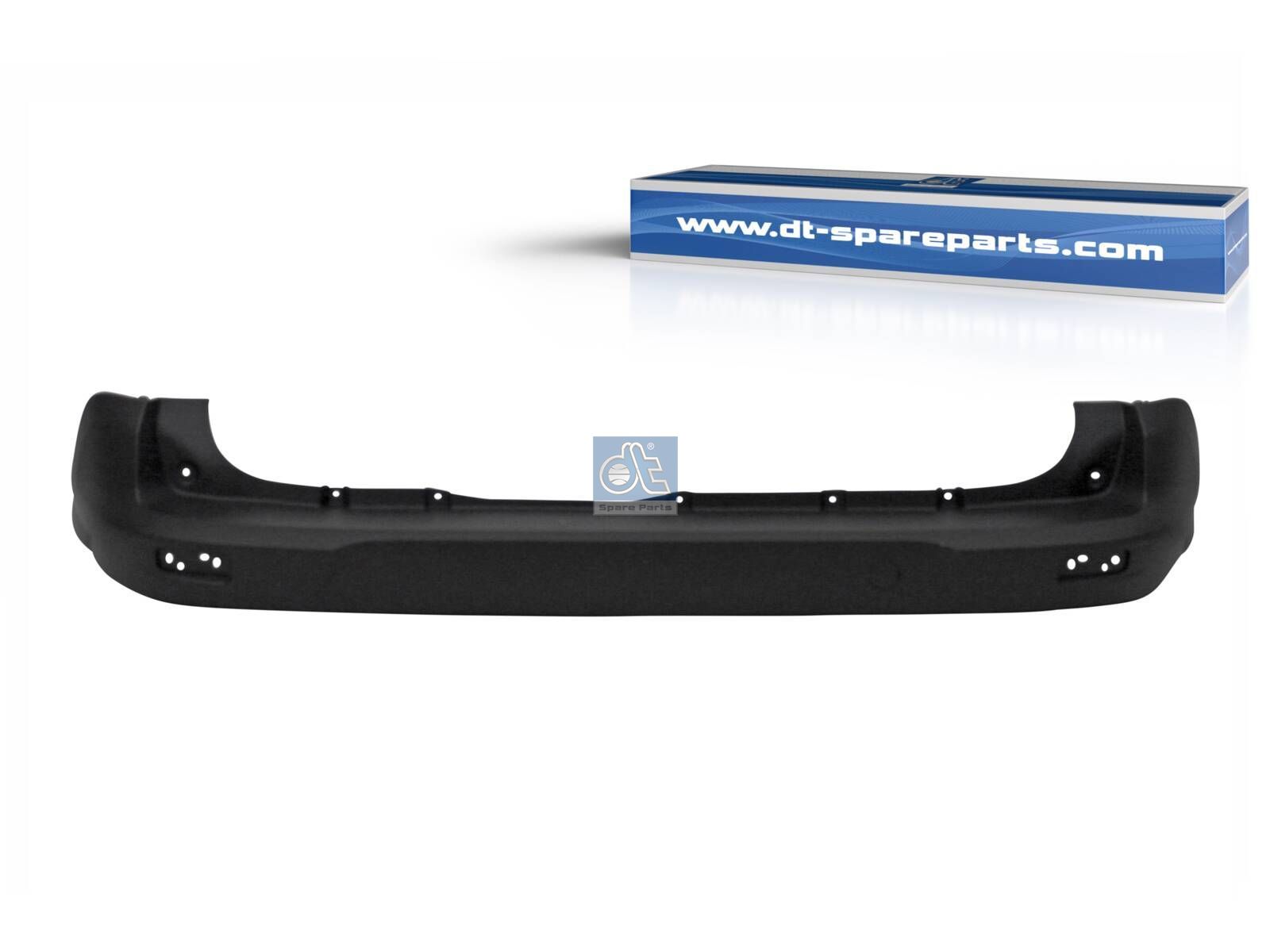 Bumper | DT Spare Parts 13.87503