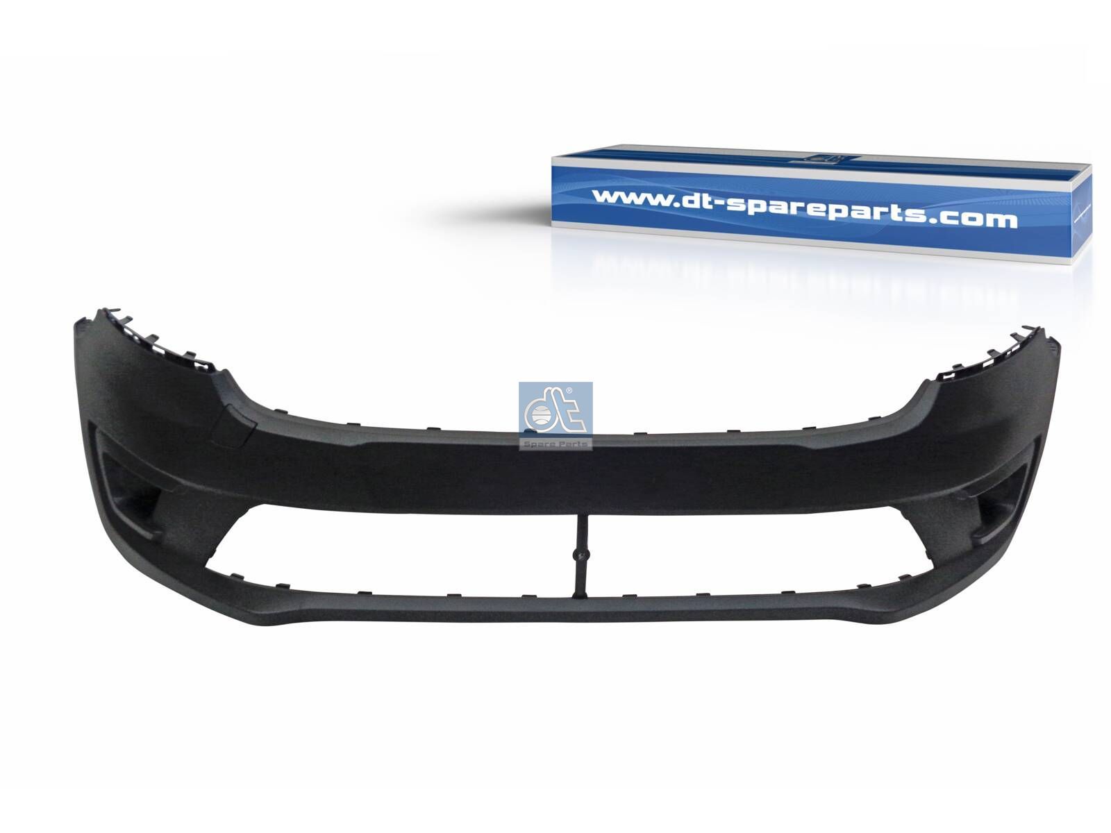 Bumper | DT Spare Parts 13.87505