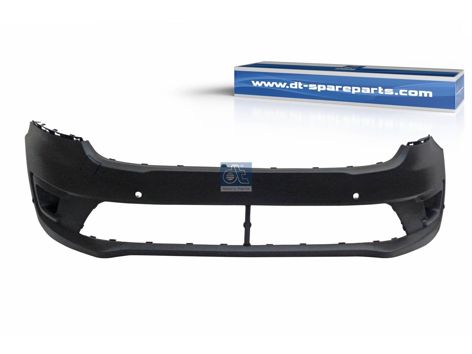Bumper | DT Spare Parts 13.87507