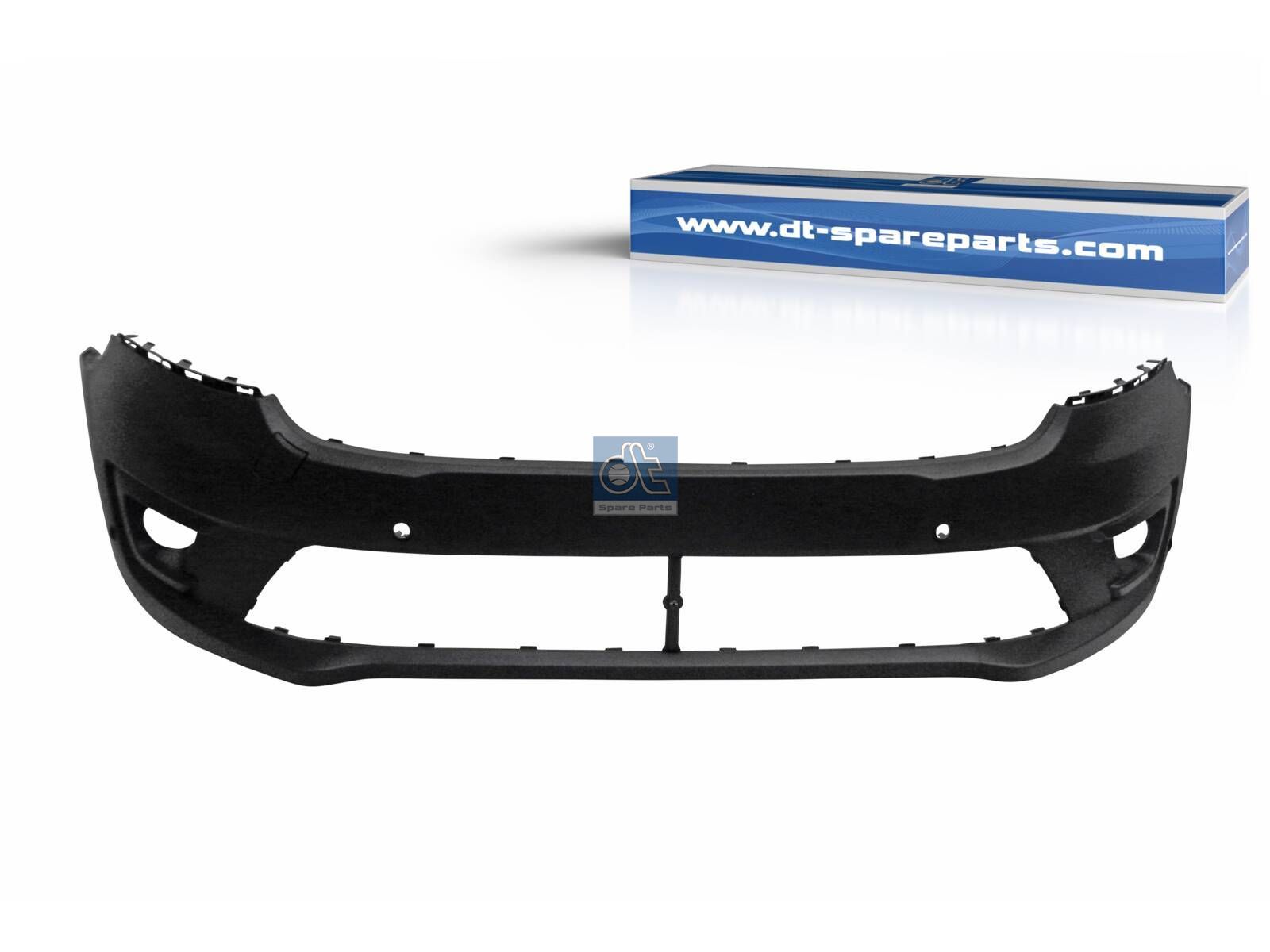 Bumper | DT Spare Parts 13.87508
