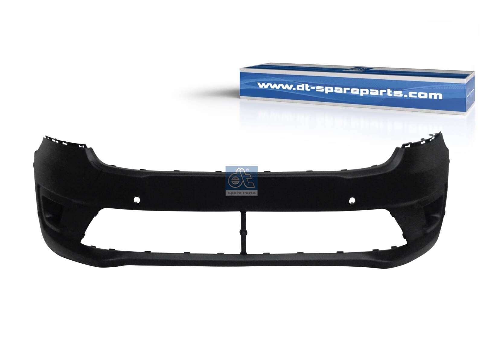 Bumper | DT Spare Parts 13.87509