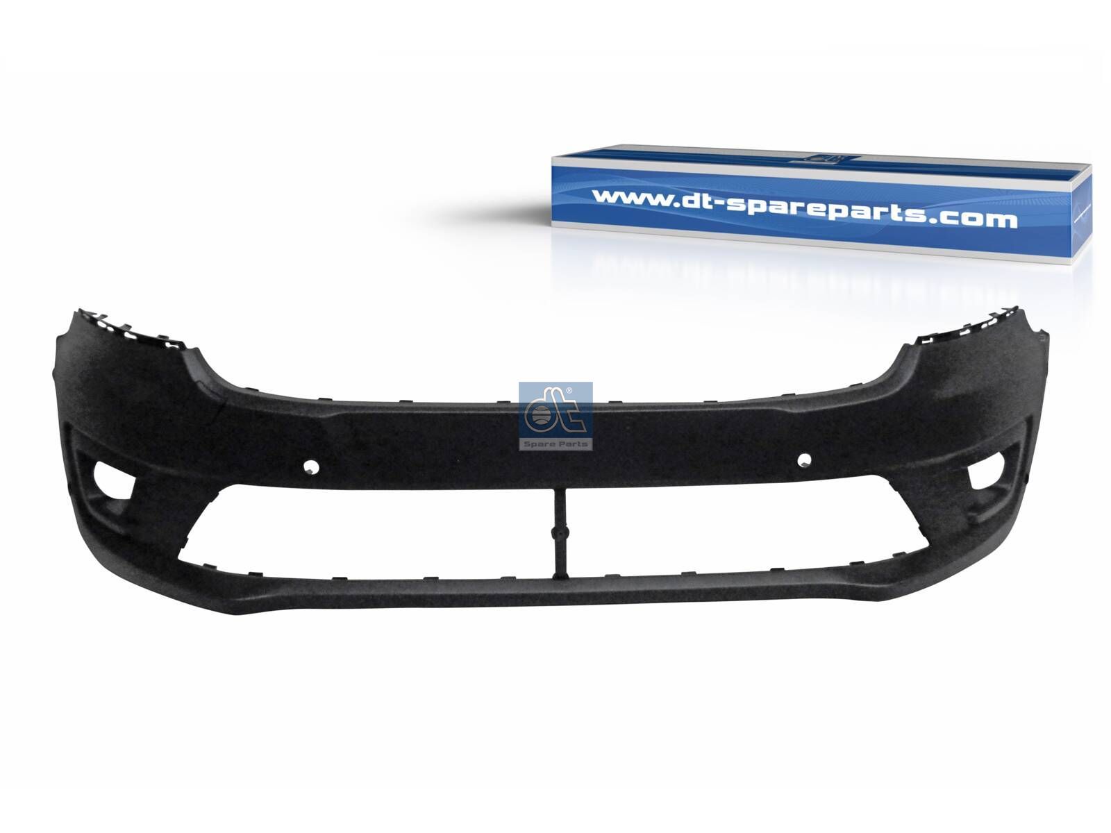 Bumper | DT Spare Parts 13.87510