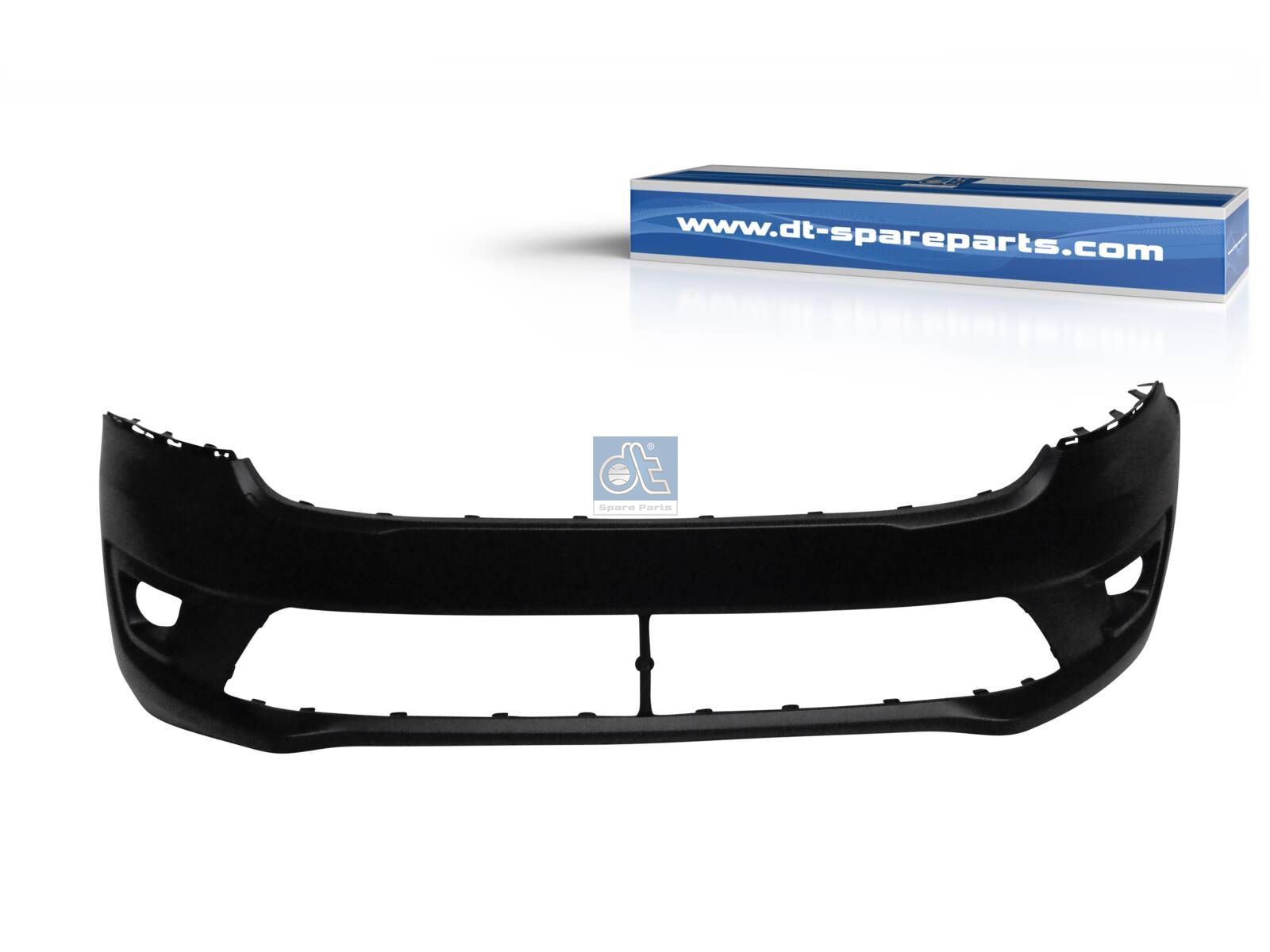Bumper | DT Spare Parts 13.87511