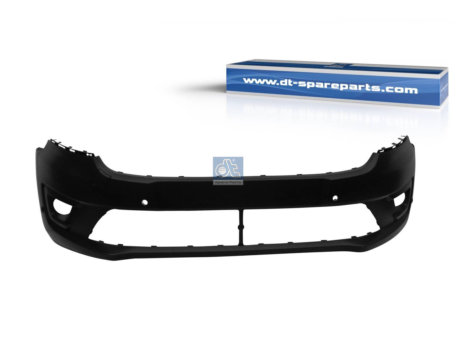 Bumper | DT Spare Parts 13.87512
