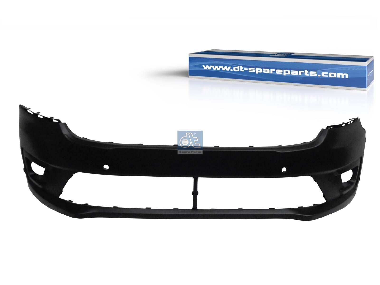 Bumper | DT Spare Parts 13.87513