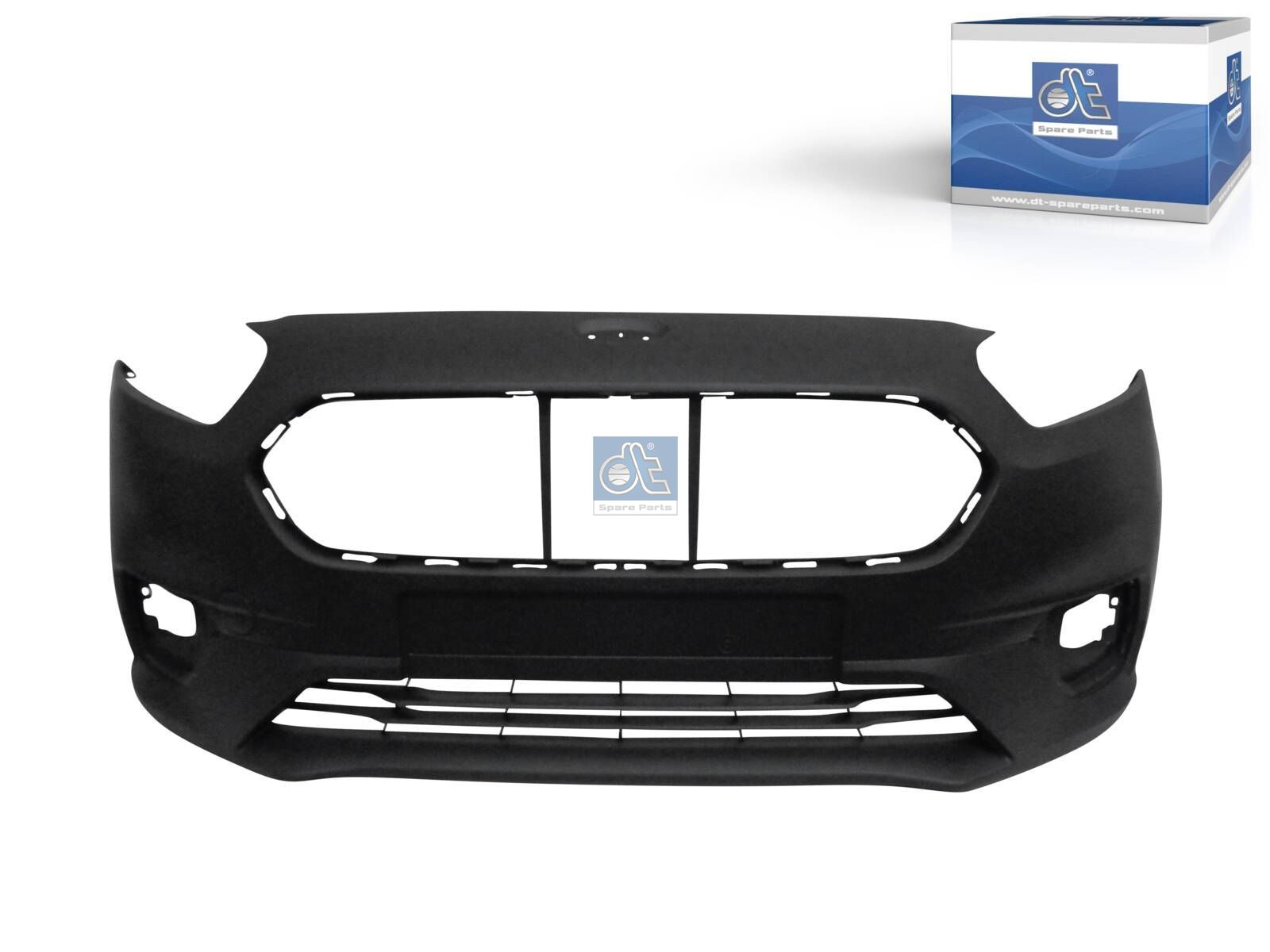 Bumper | DT Spare Parts 13.87514