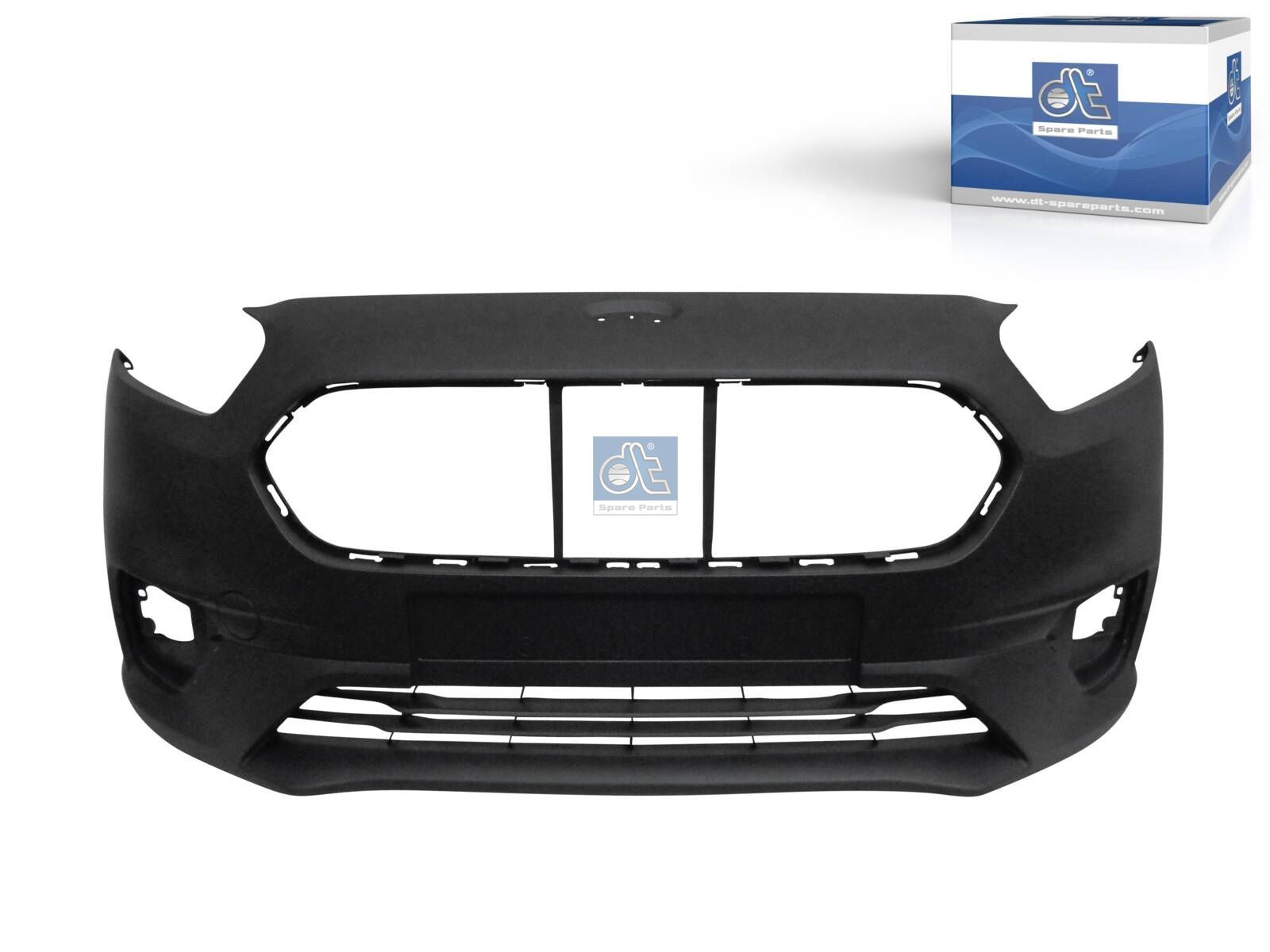 Bumper | DT Spare Parts 13.87515