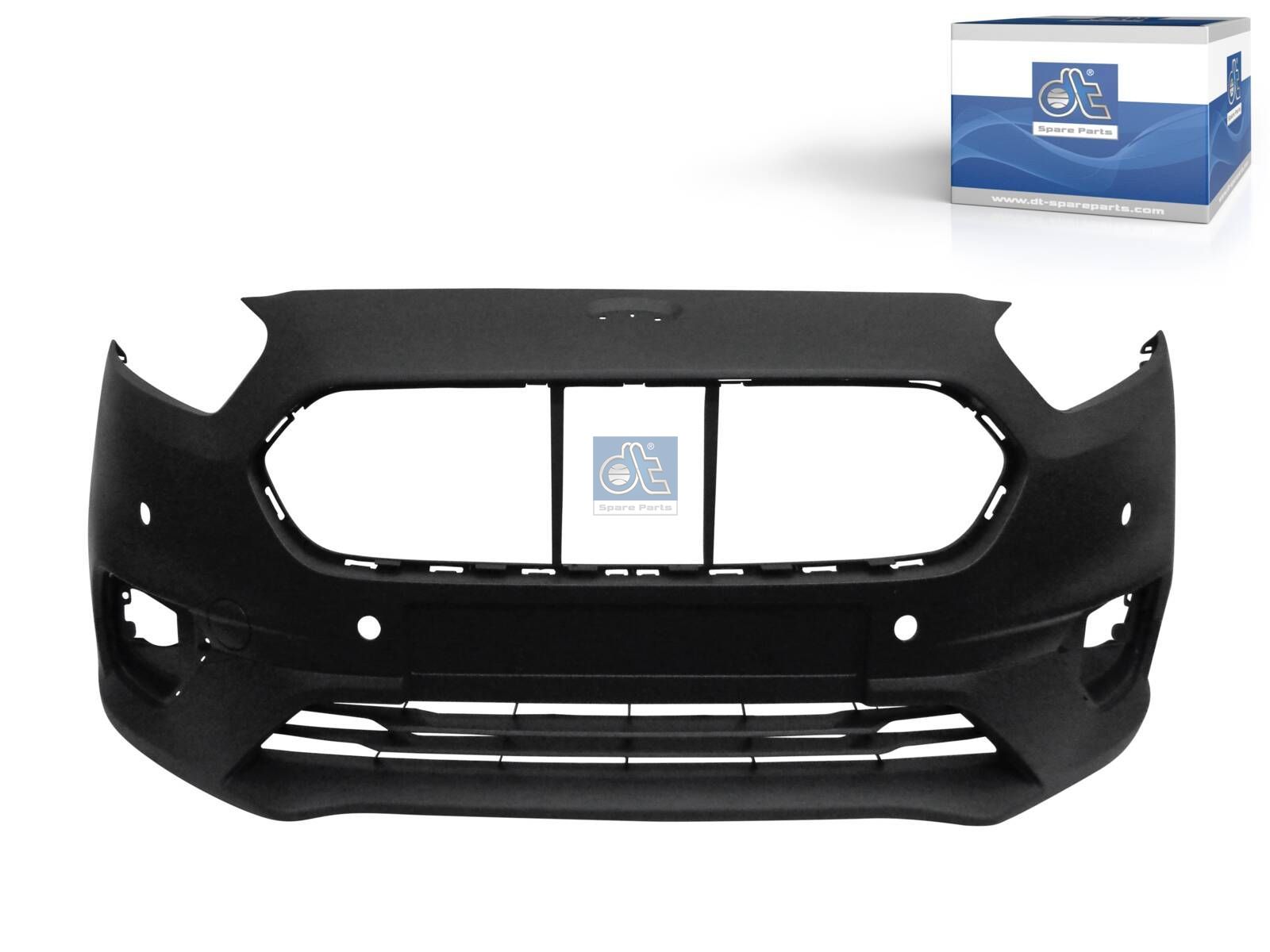 Bumper | DT Spare Parts 13.87517
