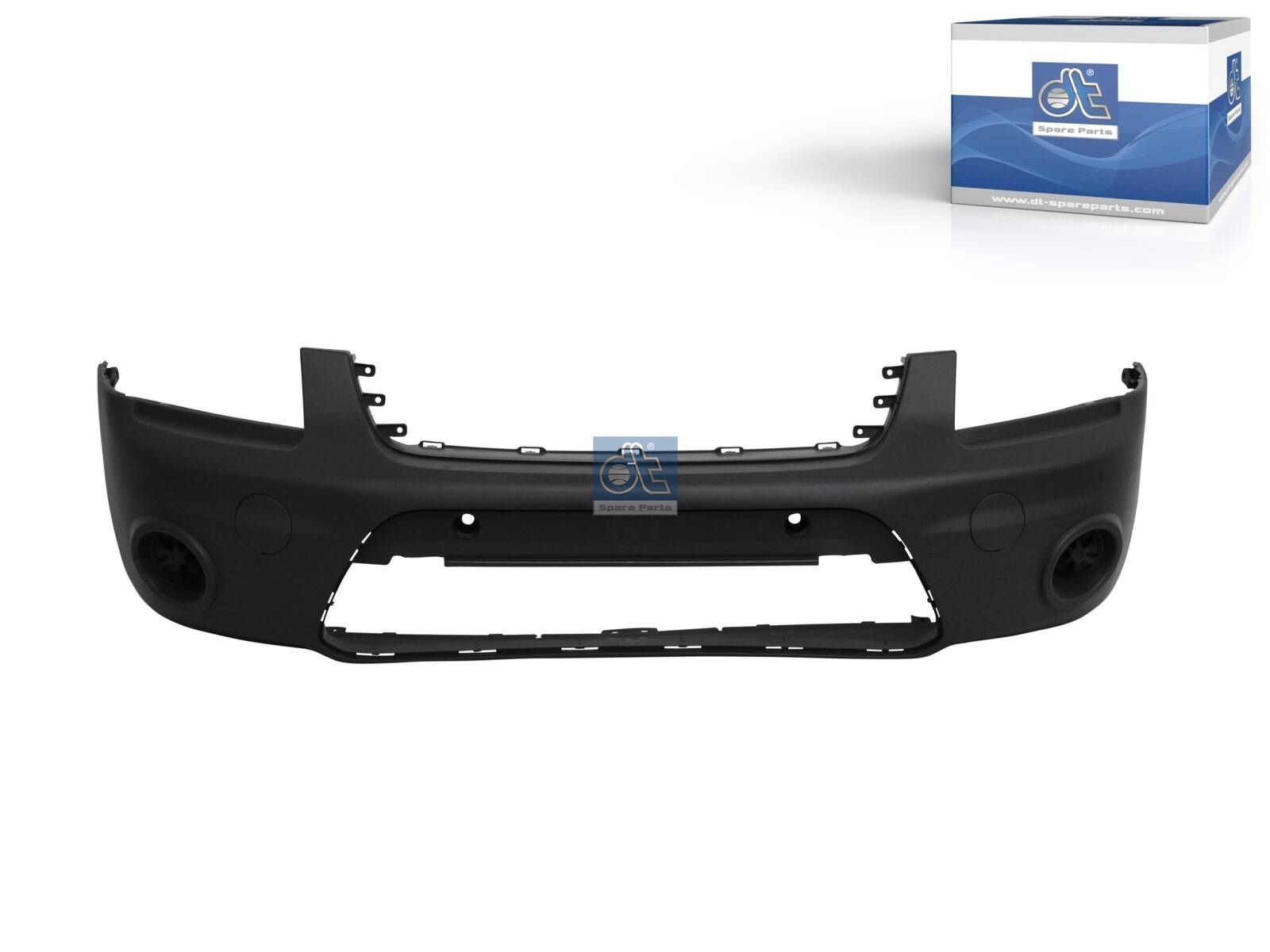 Bumper | DT Spare Parts 13.87518