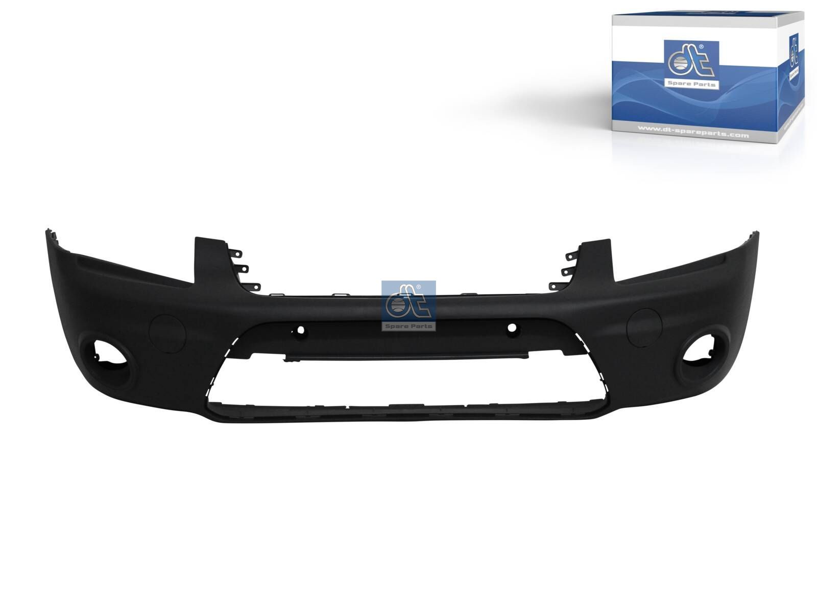 Bumper | DT Spare Parts 13.87519
