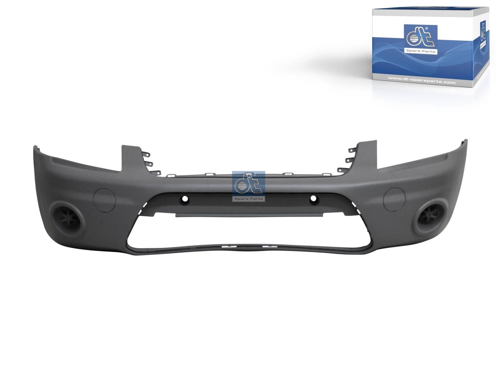 Bumper | DT Spare Parts 13.87520
