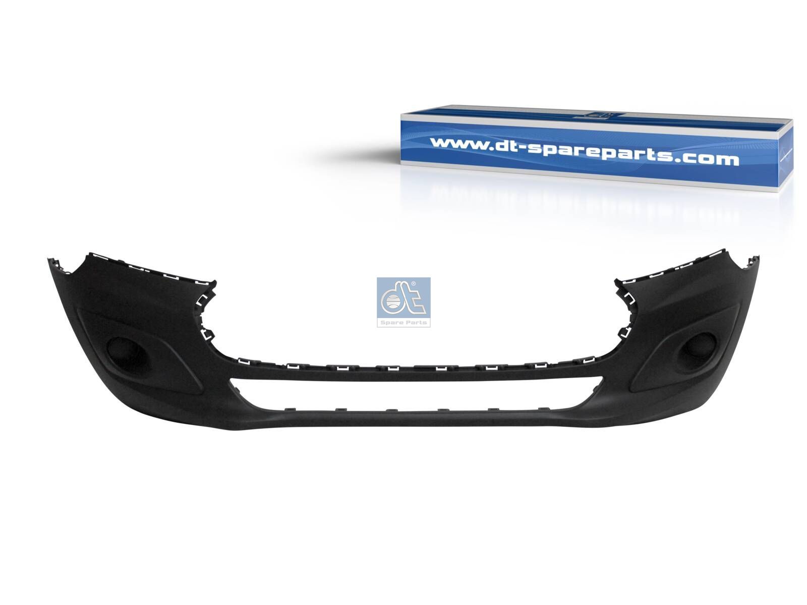 Bumper | DT Spare Parts 13.87522