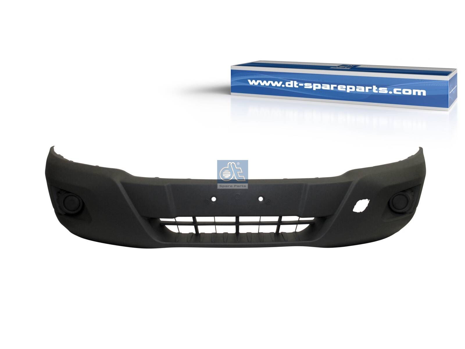 Bumper | DT Spare Parts 13.87523