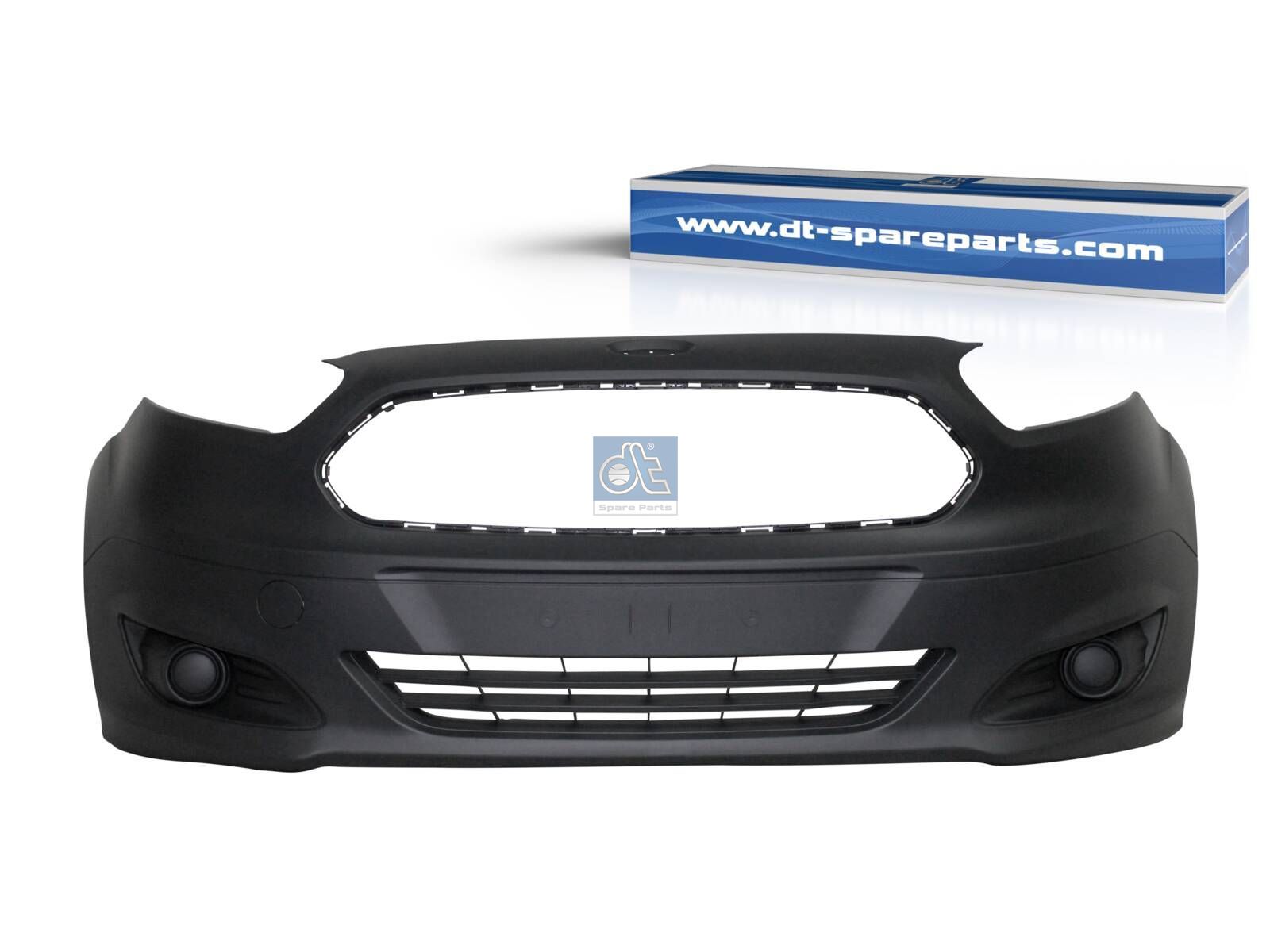 Bumper | DT Spare Parts 13.87524