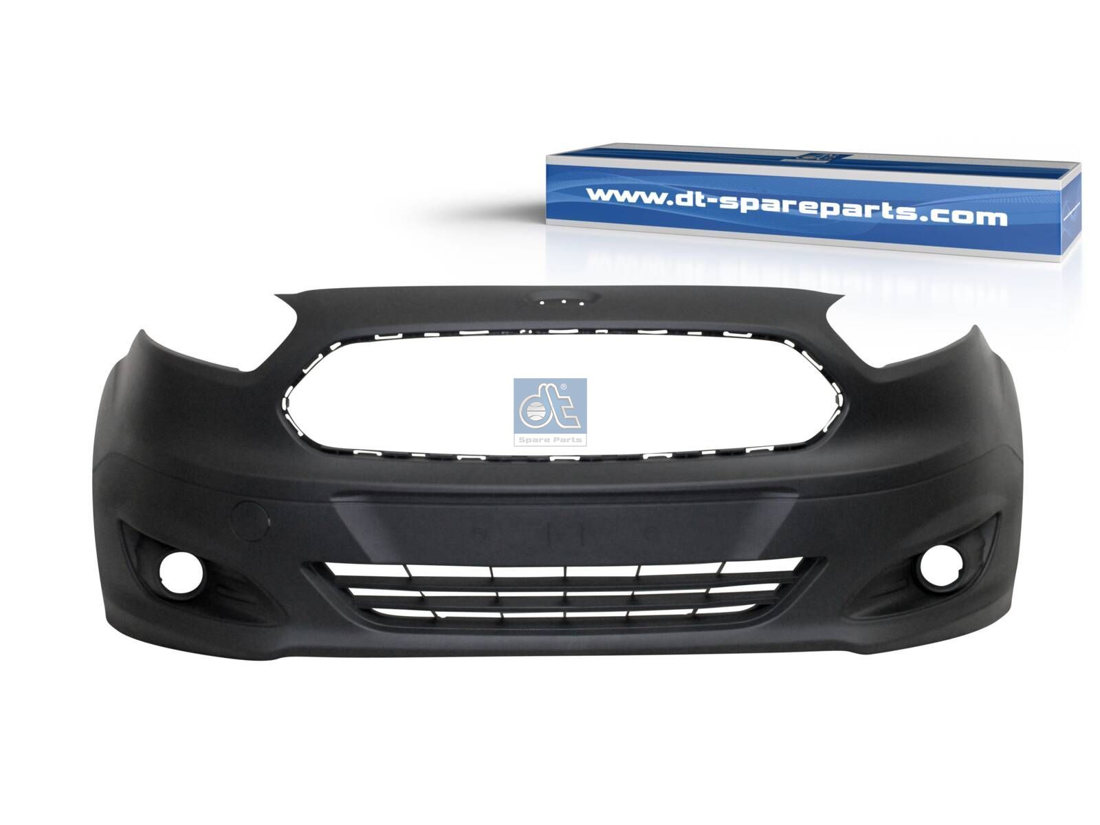Bumper | DT Spare Parts 13.87525