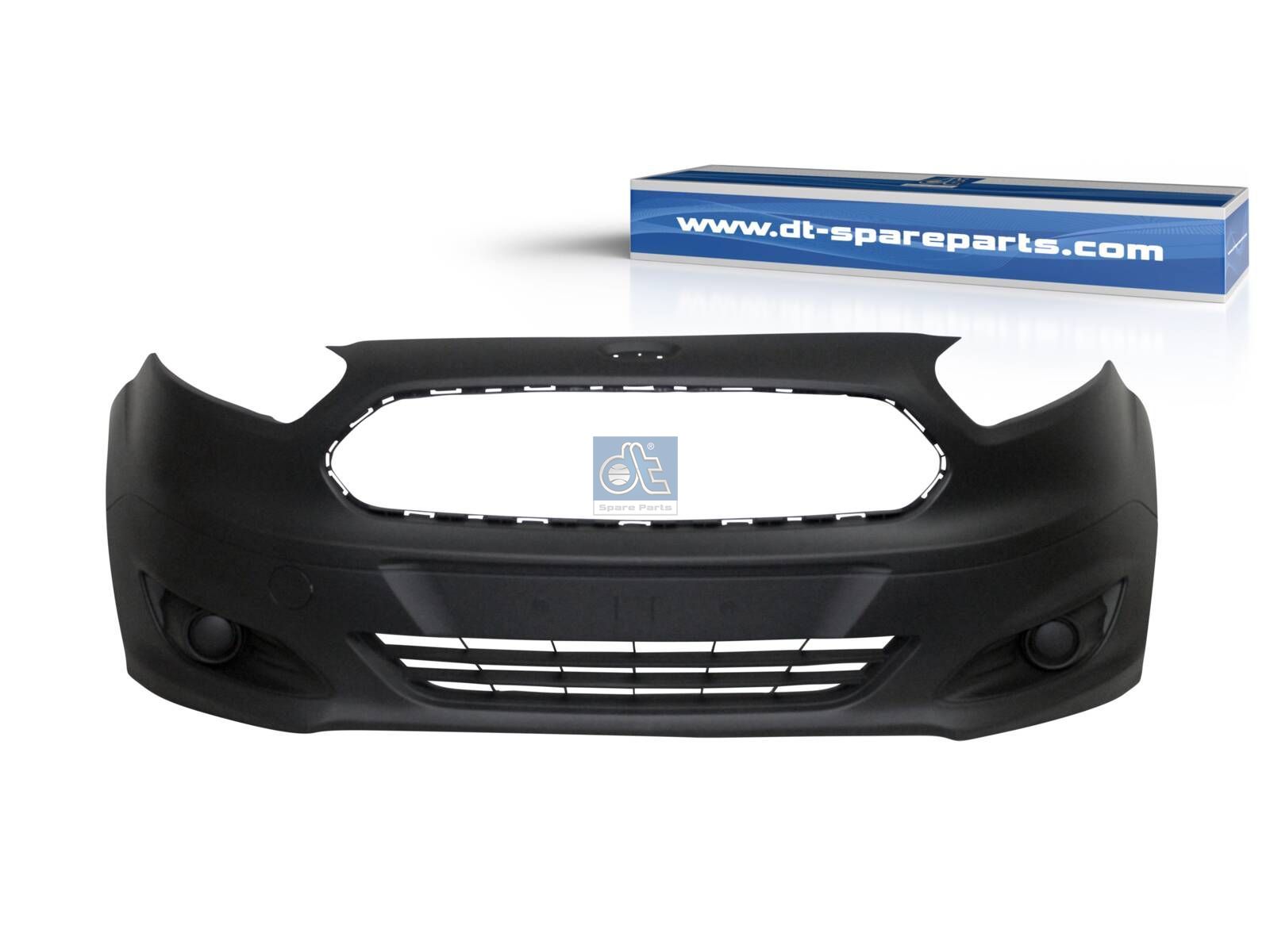 Bumper | DT Spare Parts 13.87526