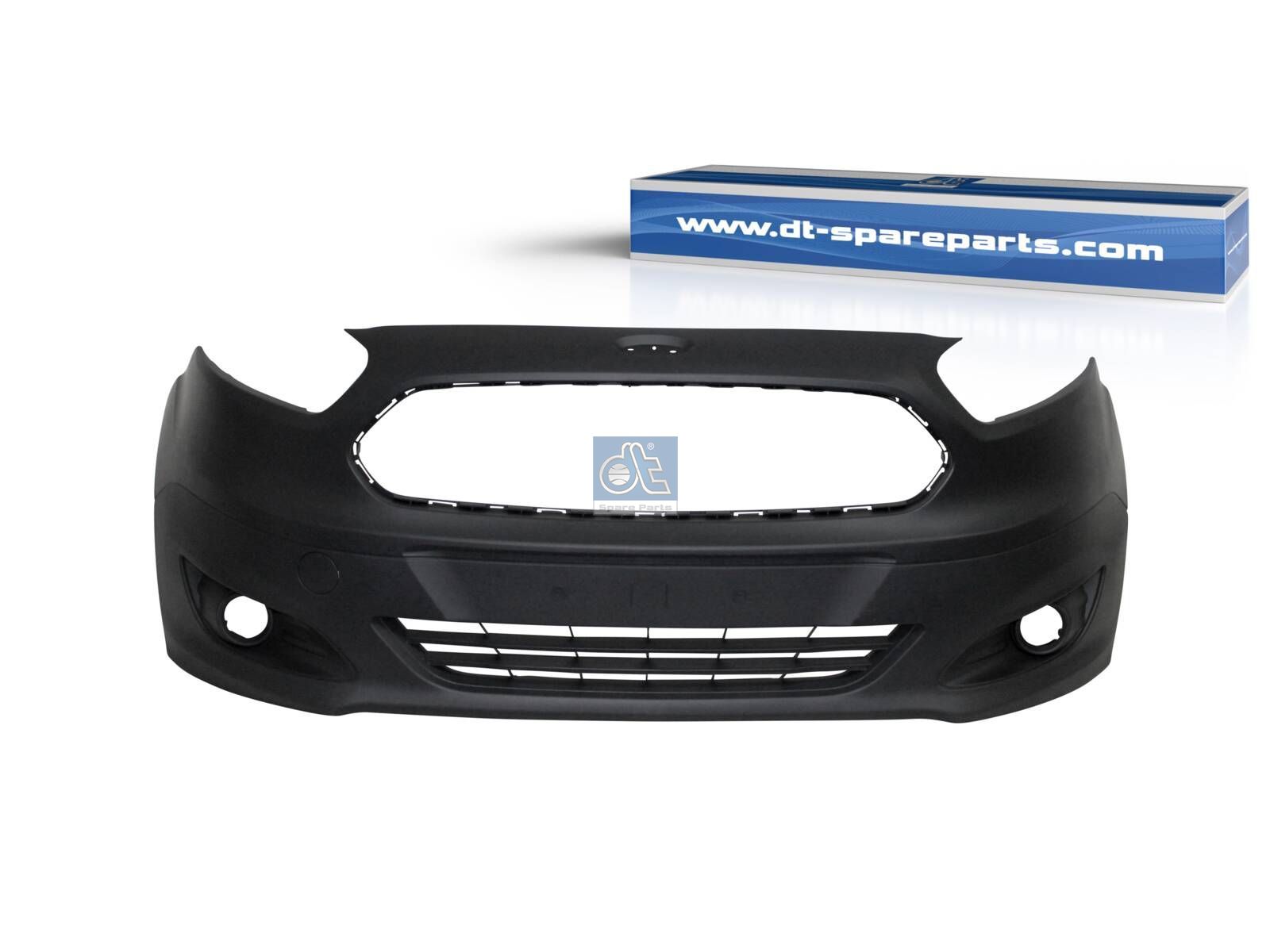 Bumper | DT Spare Parts 13.87527