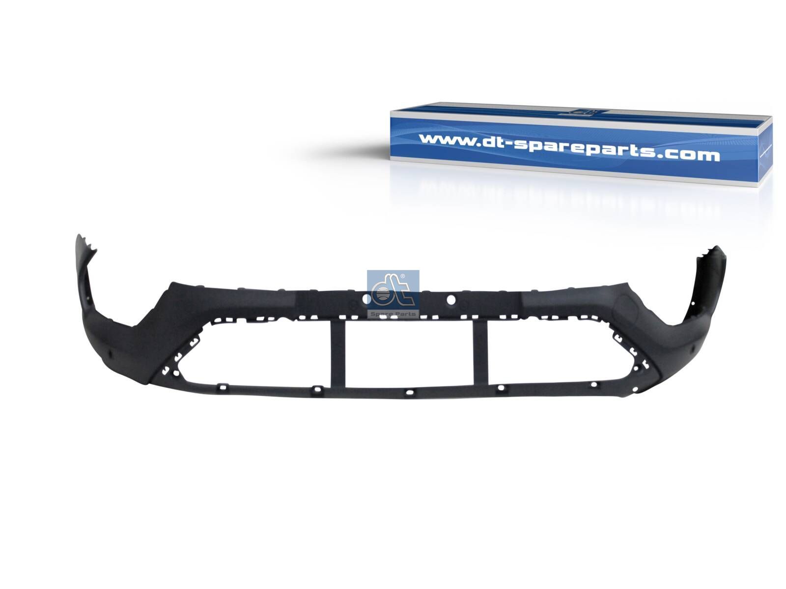 Bumper | DT Spare Parts 13.87528