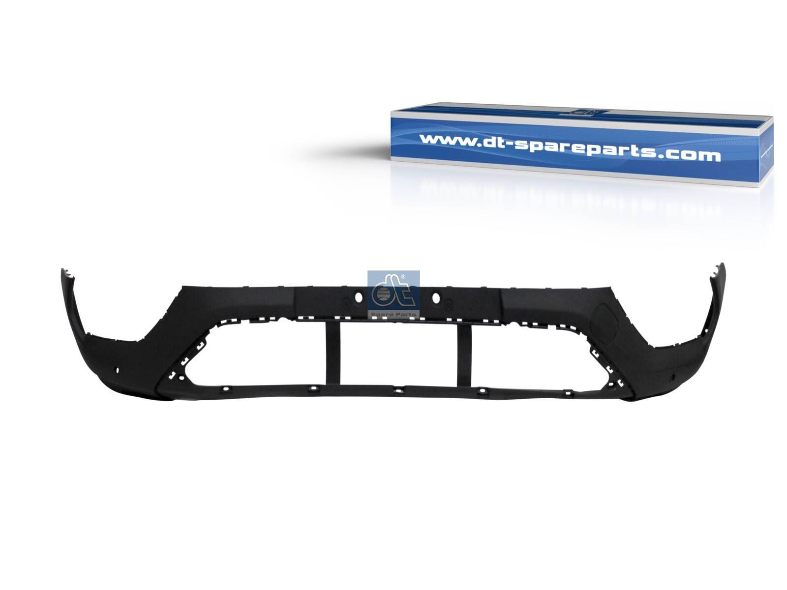 Bumper | DT Spare Parts 13.87530