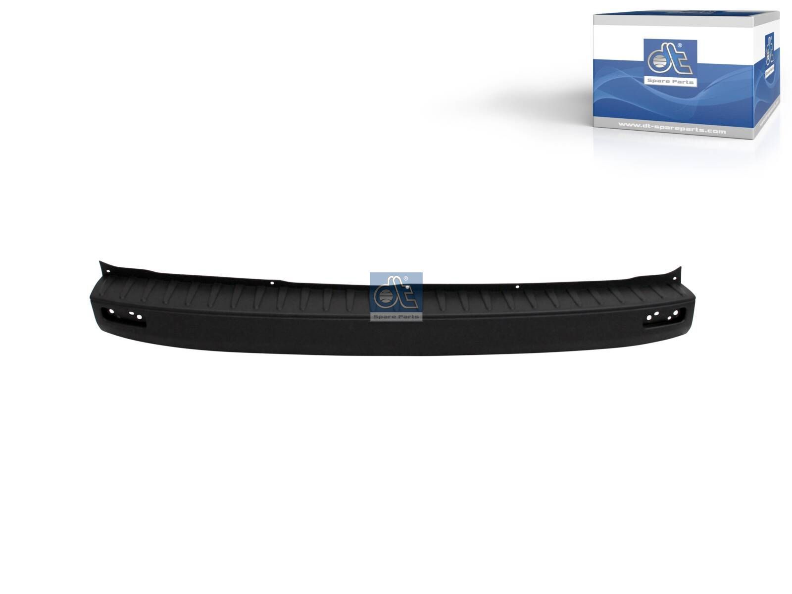 Bumper | DT Spare Parts 13.87533