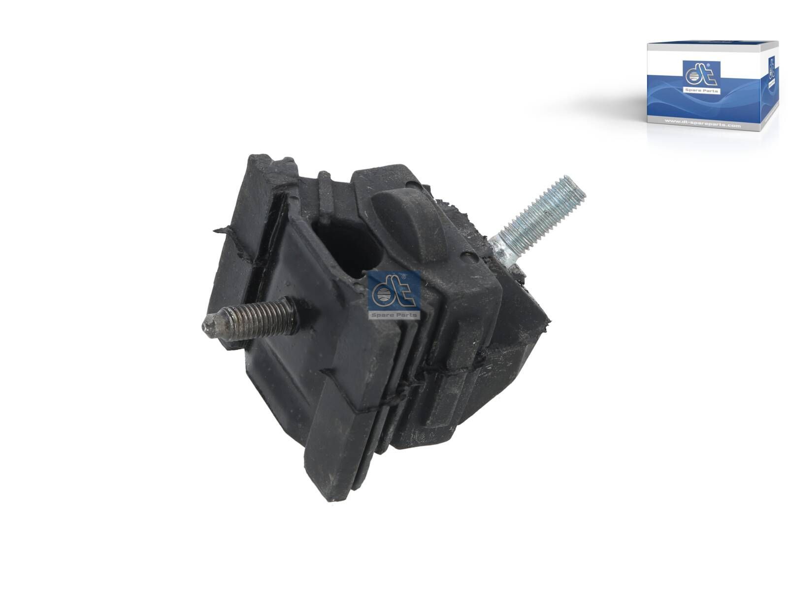 Bearing bracket | DT Spare Parts 13.88217