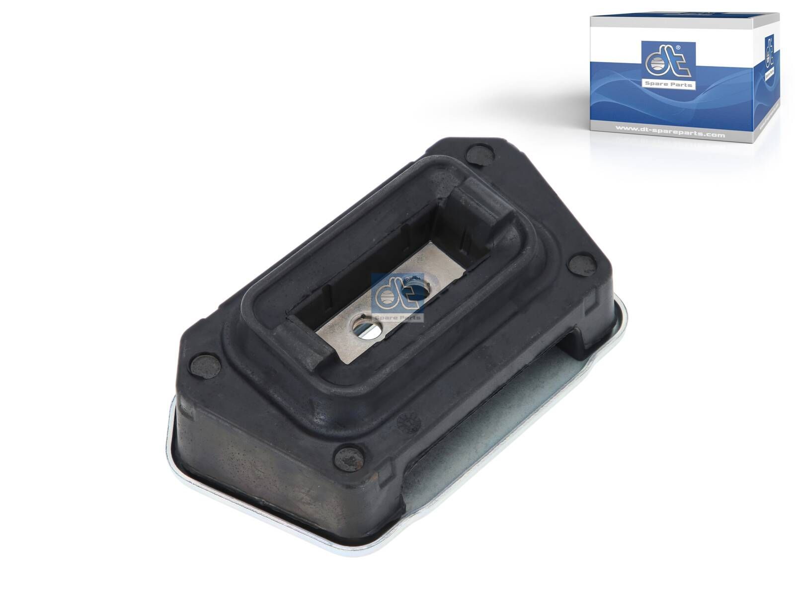 Gearbox mounting | DT Spare Parts 13.88229