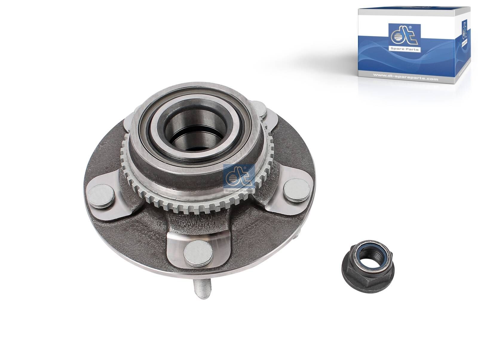 Wheel bearing kit | DT Spare Parts 13.91103