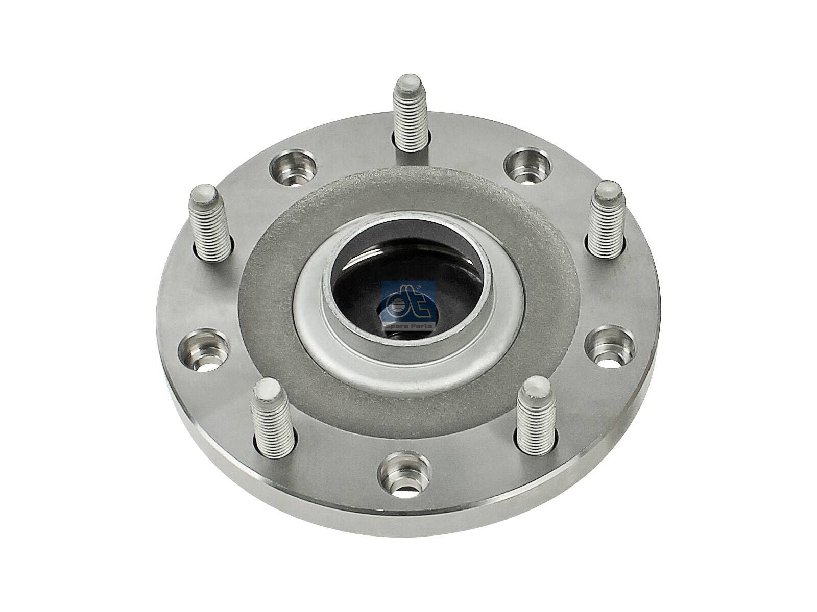 Wheel hub | DT Spare Parts 13.92104