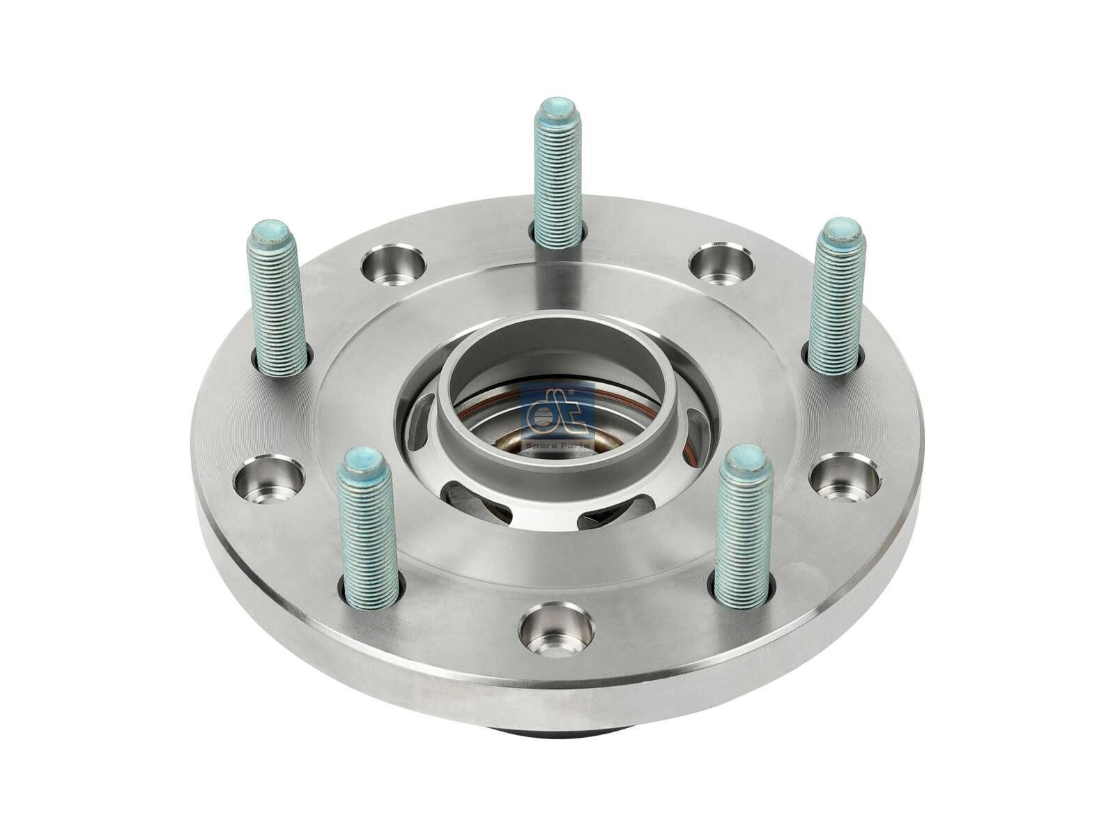 Wheel hub | DT Spare Parts 13.92108