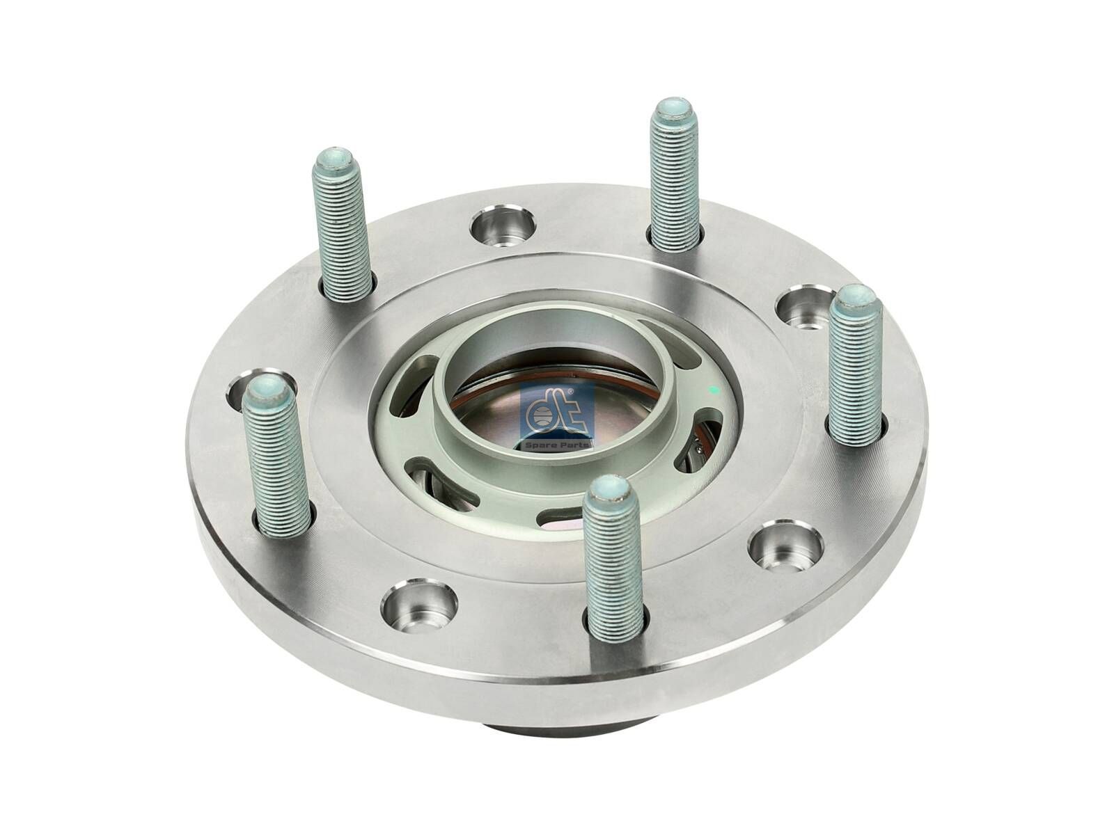 Wheel hub | DT Spare Parts 13.92109