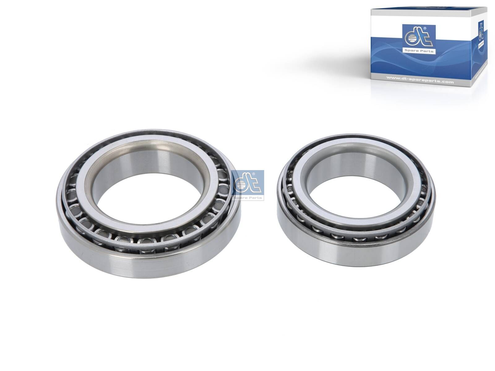 Wheel bearing kit | DT Spare Parts 13.92110