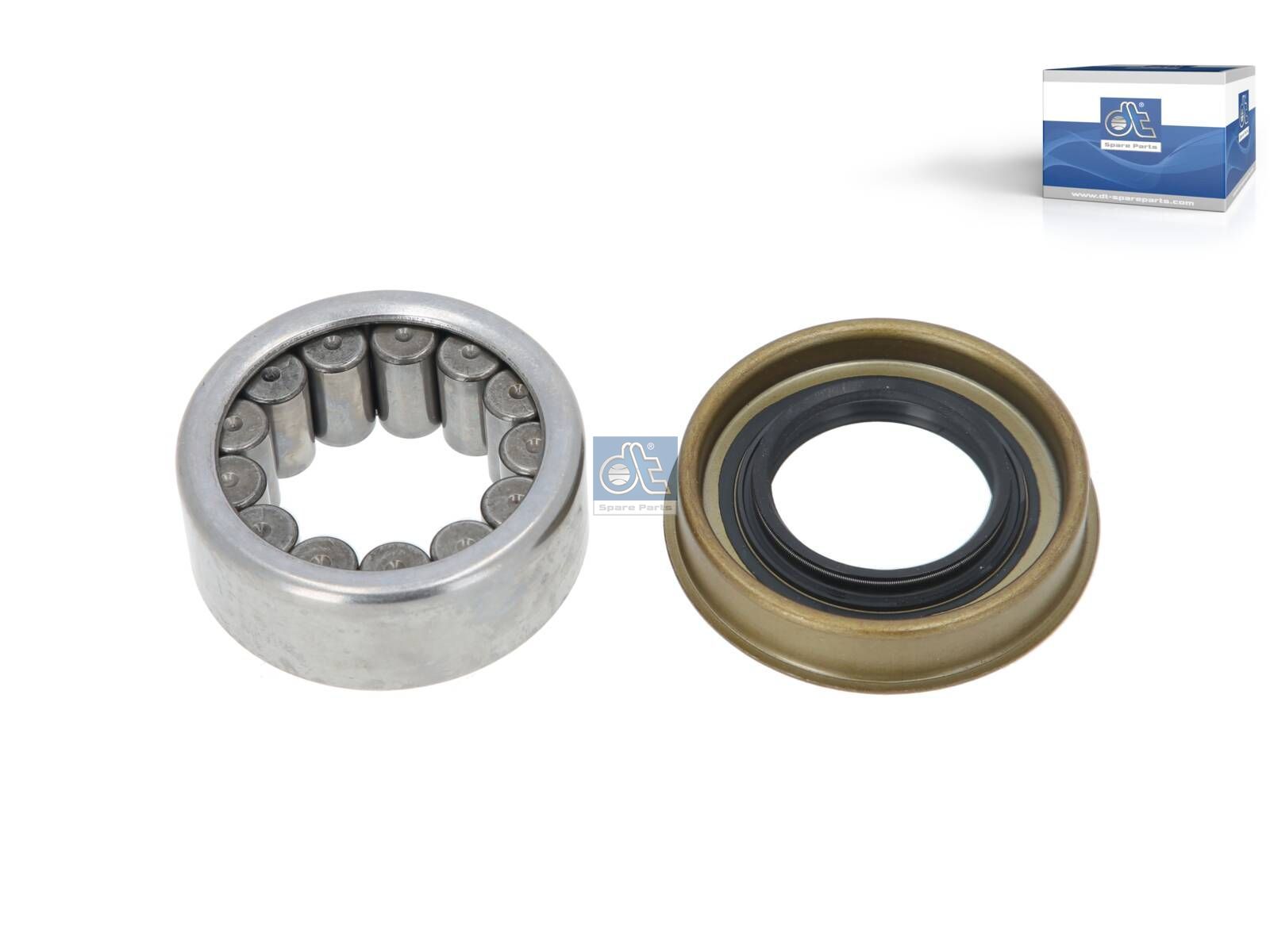 Wheel bearing kit | DT Spare Parts 13.92112