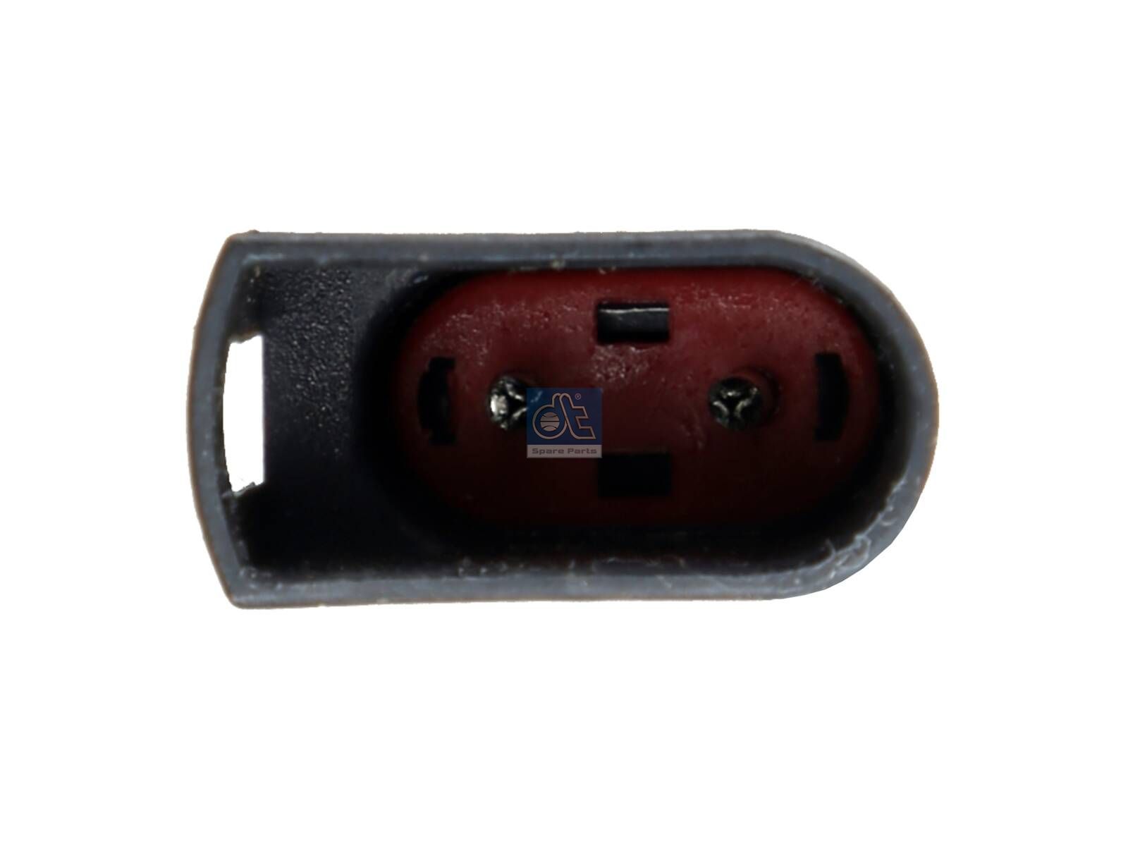 Disc brake pad kit | DT Spare Parts 13.93100