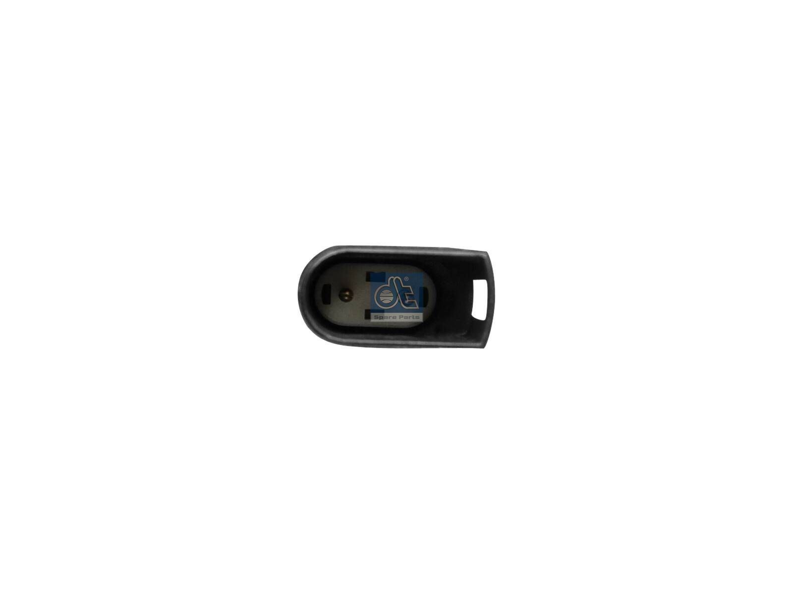 Disc brake pad kit | DT Spare Parts 13.93102