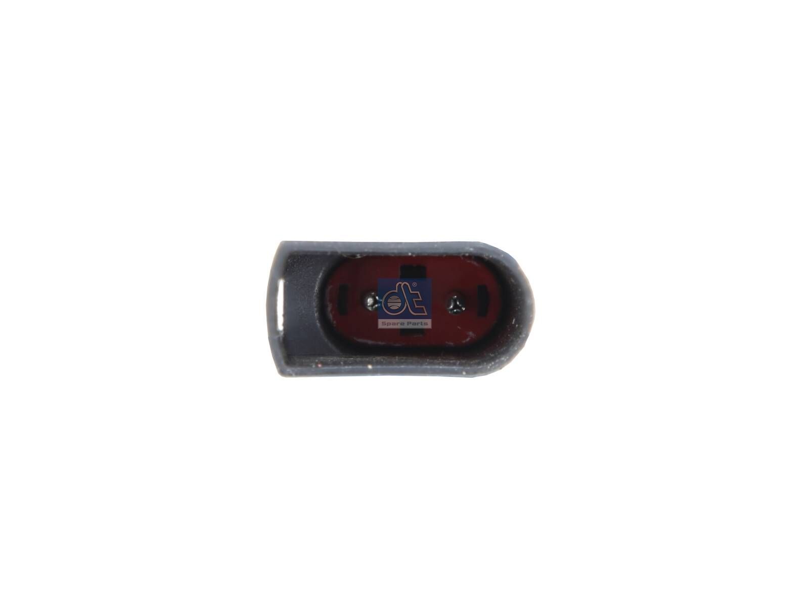 Disc brake pad kit | DT Spare Parts 13.93107