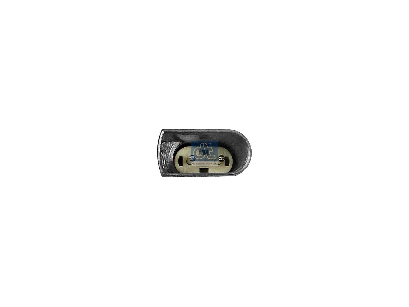 Disc brake pad kit | DT Spare Parts 13.93108