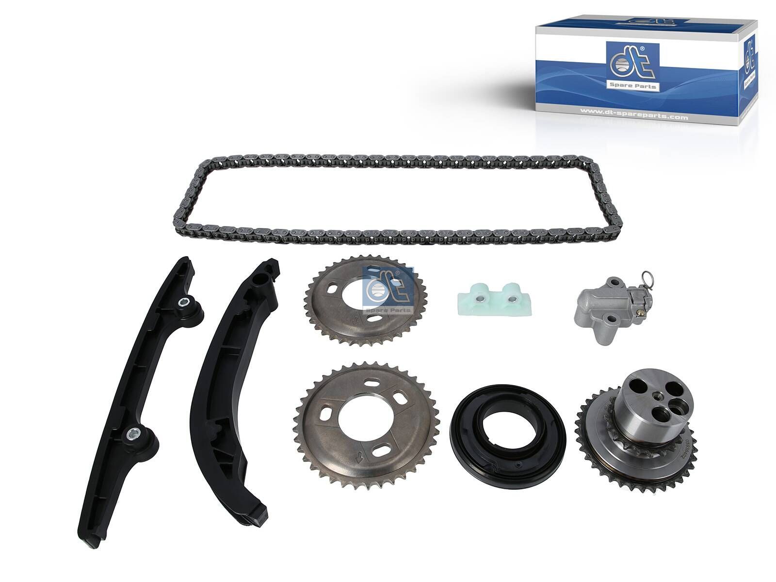 Timing chain kit | DT Spare Parts 13.94053