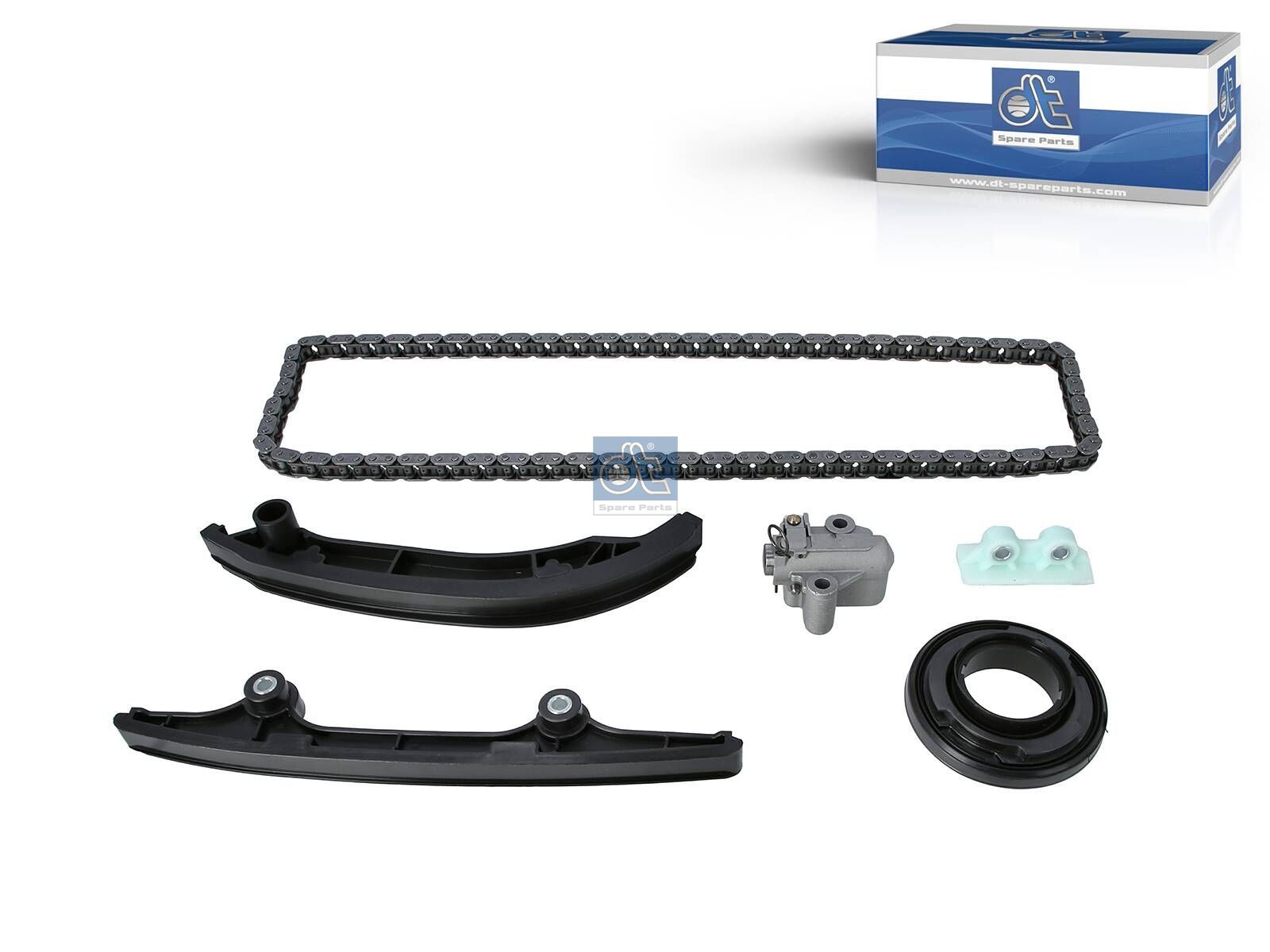 Timing chain kit | DT Spare Parts 13.94054