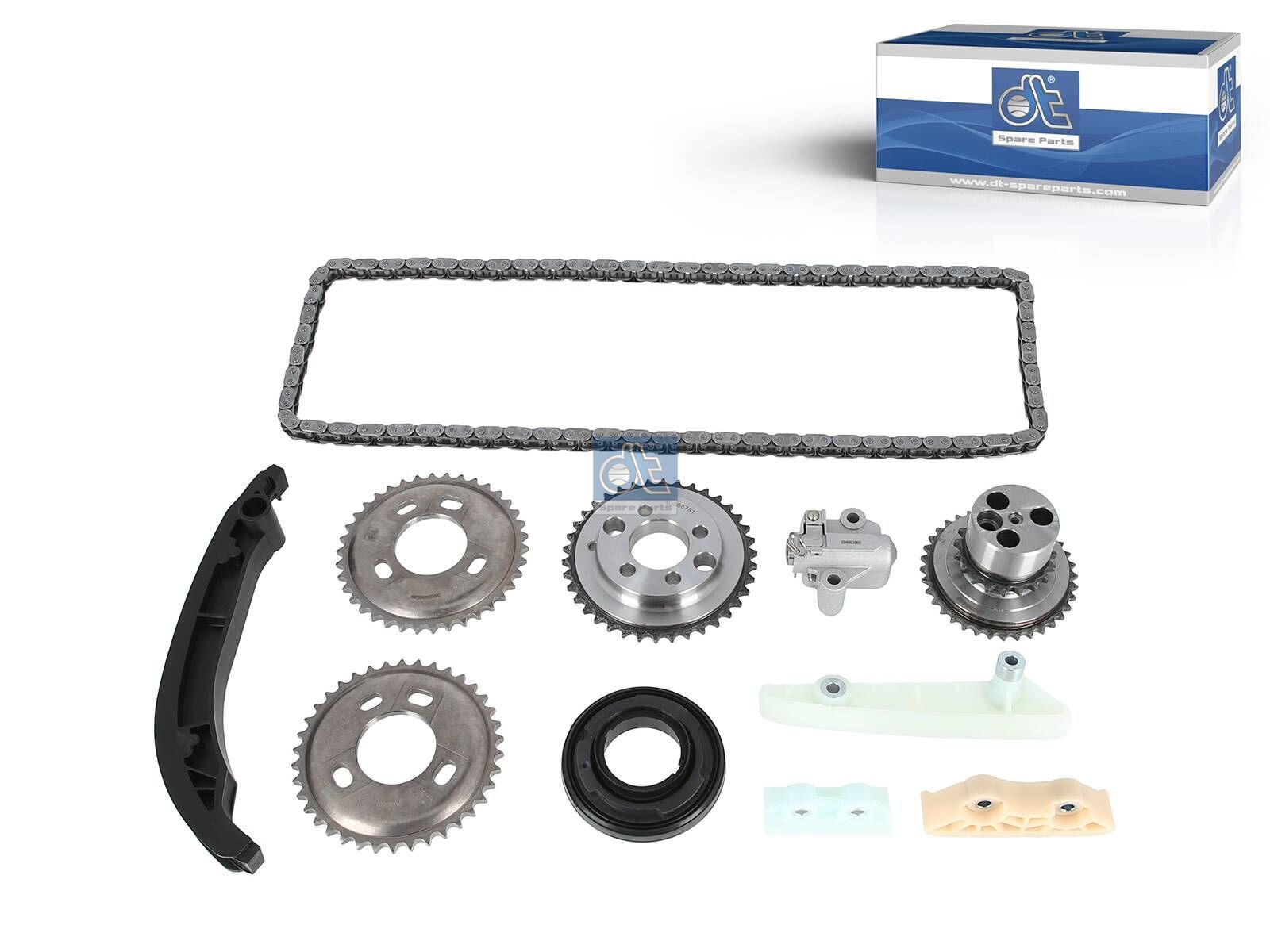 Timing chain kit | DT Spare Parts 13.94055