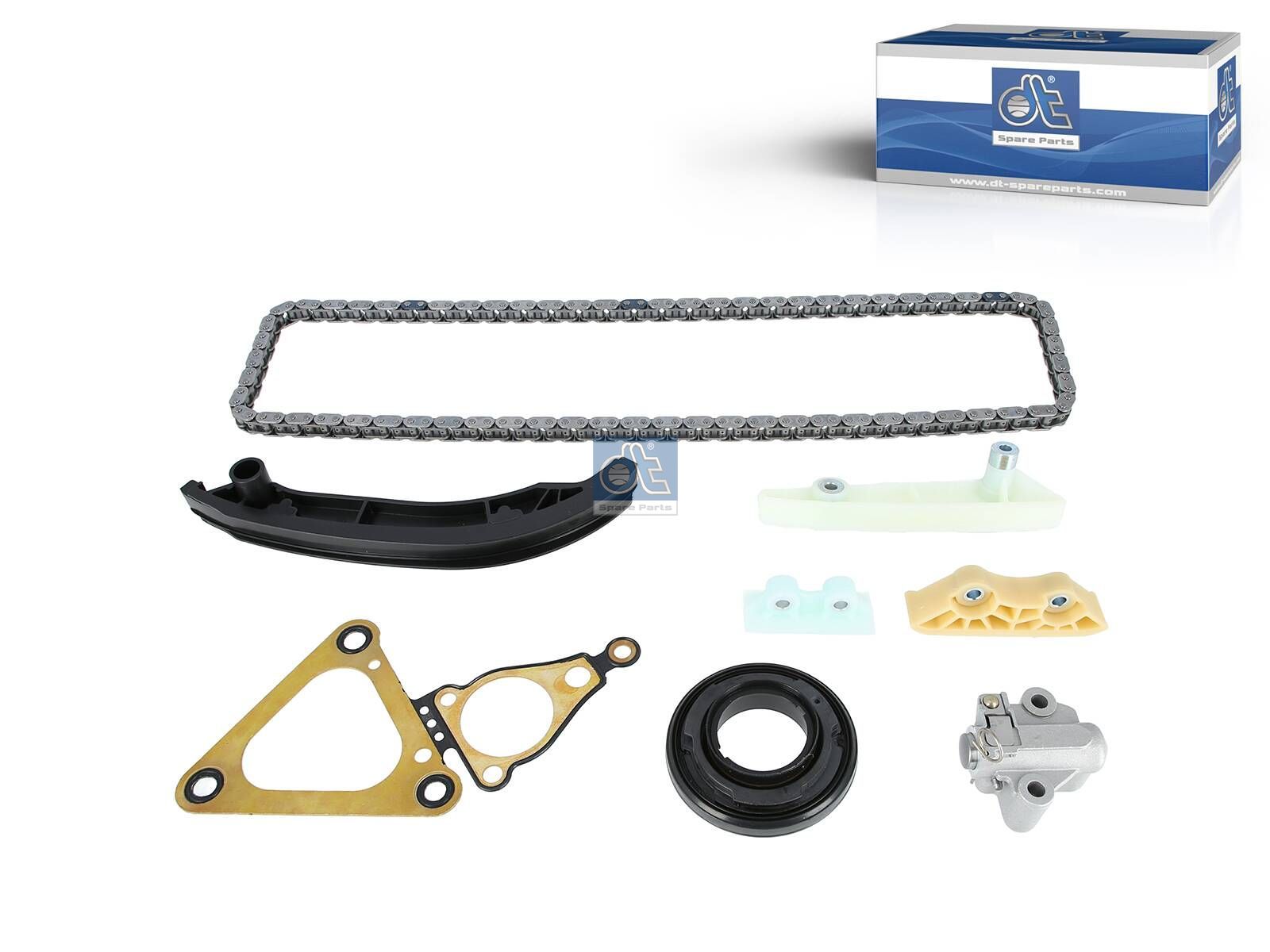 Timing chain kit | DT Spare Parts 13.94056