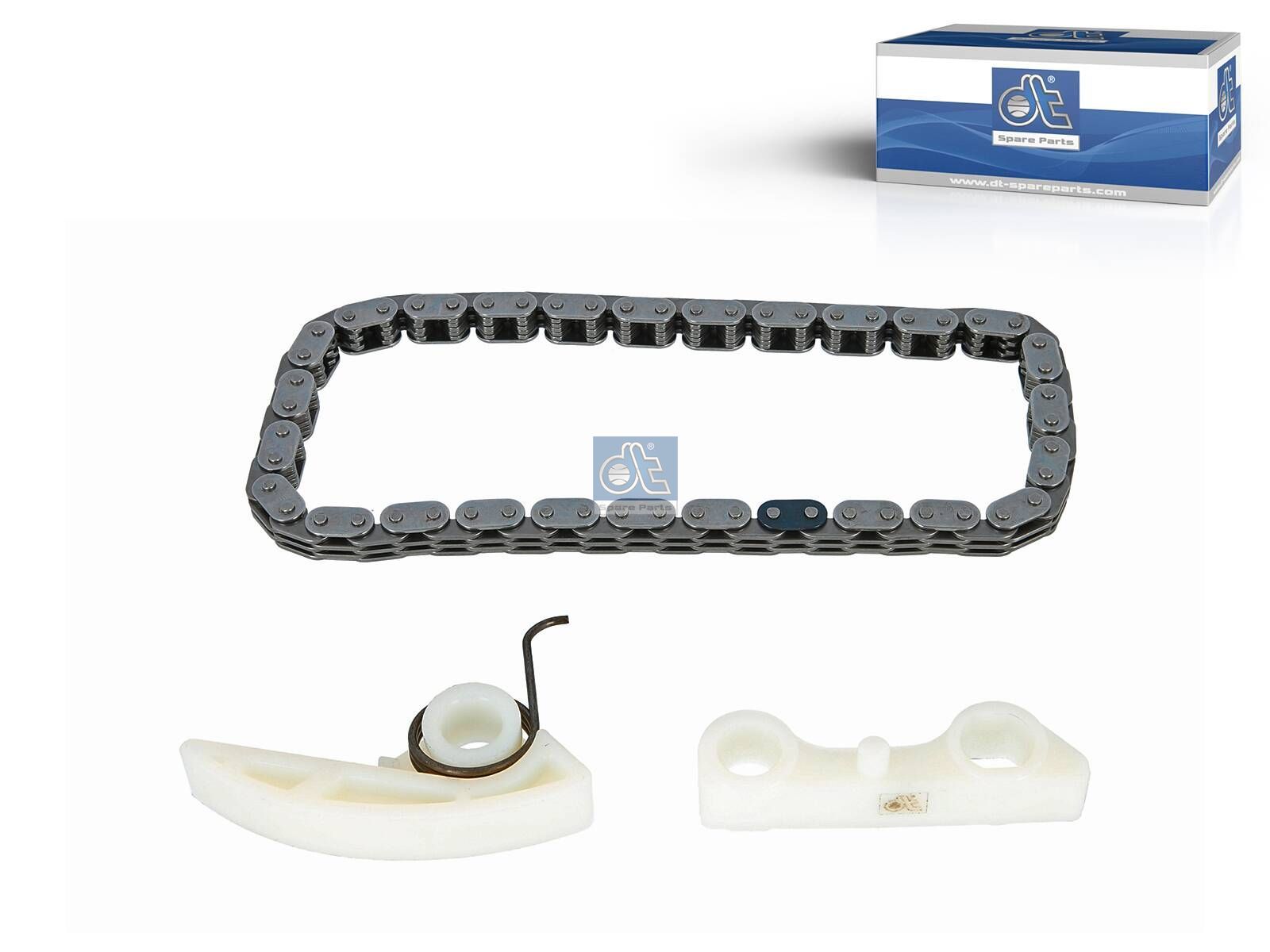 Timing chain kit | DT Spare Parts 13.94057