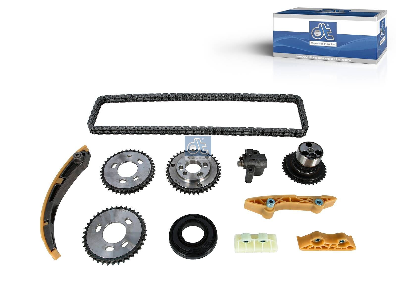 Timing chain kit | DT Spare Parts 13.94058