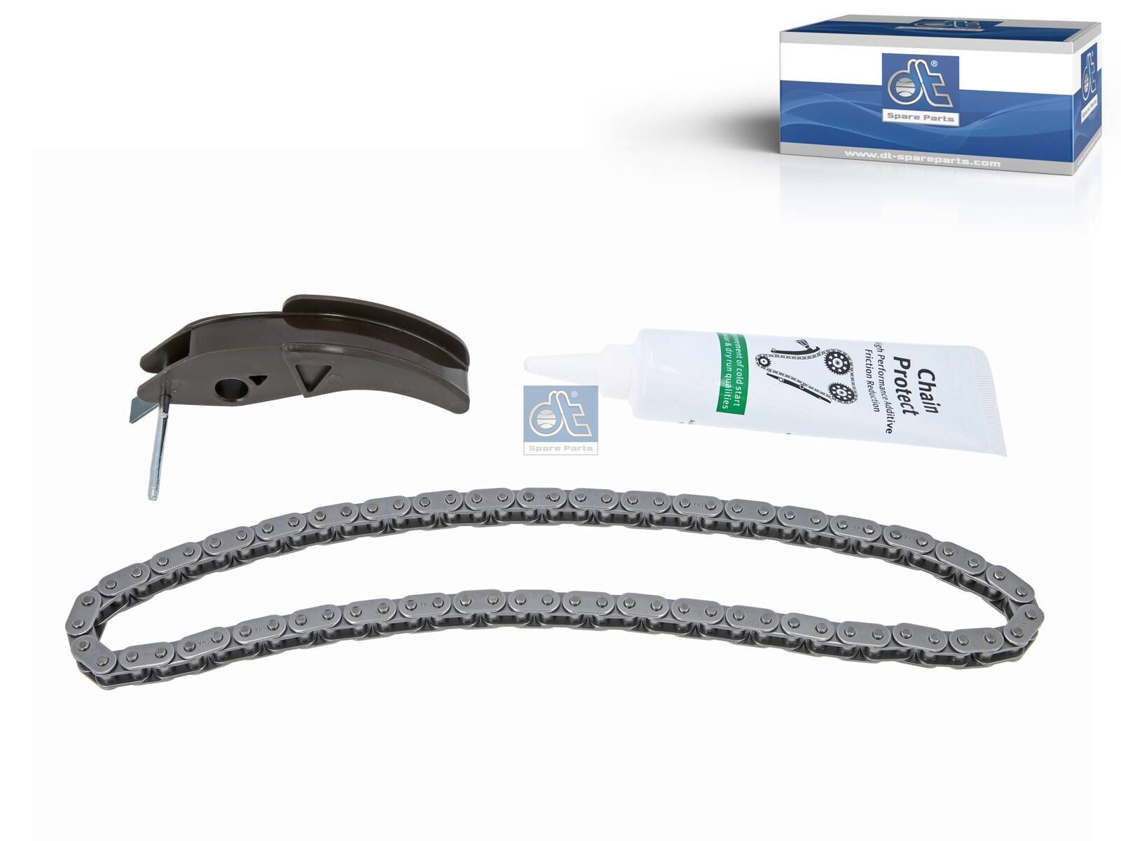 Timing chain kit | DT Spare Parts 13.94059
