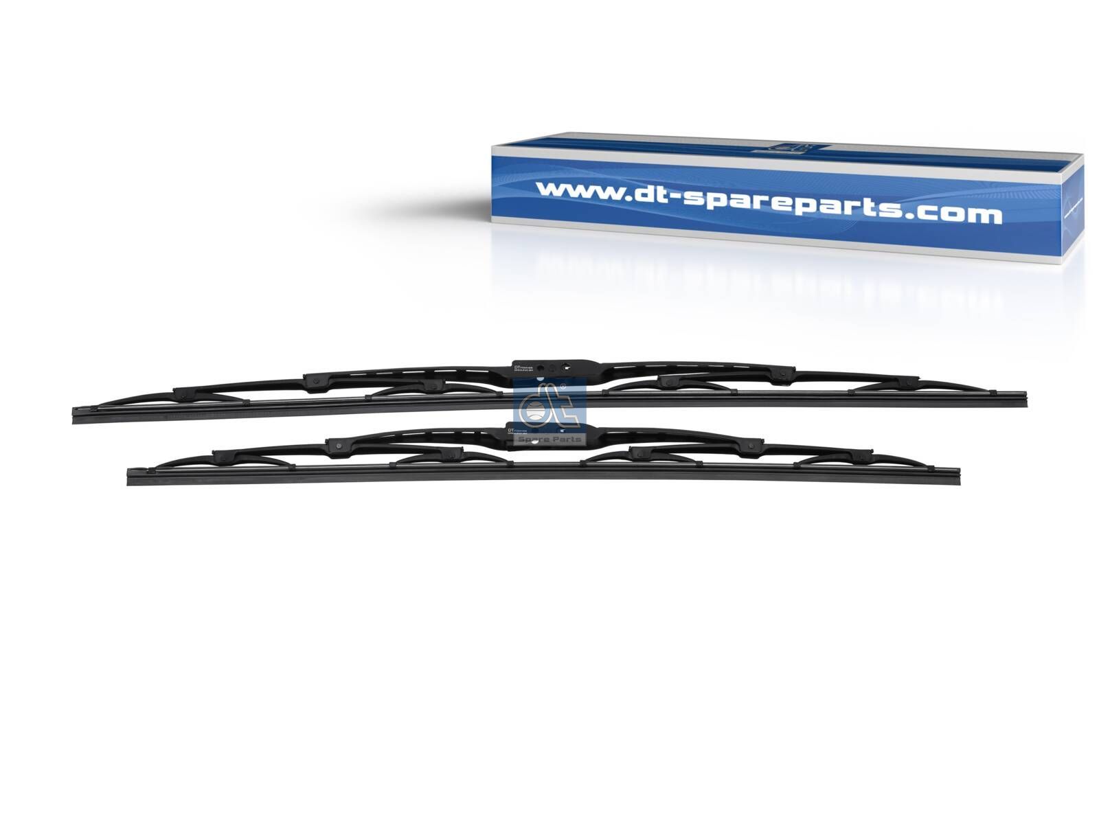 Wiper blade set | DT Spare Parts 13.98001