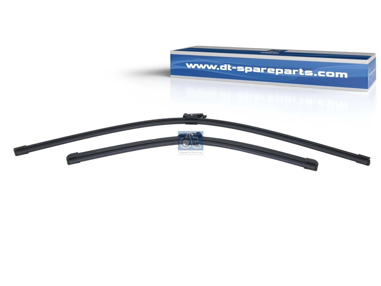 Wiper blade set | DT Spare Parts 13.98002SP